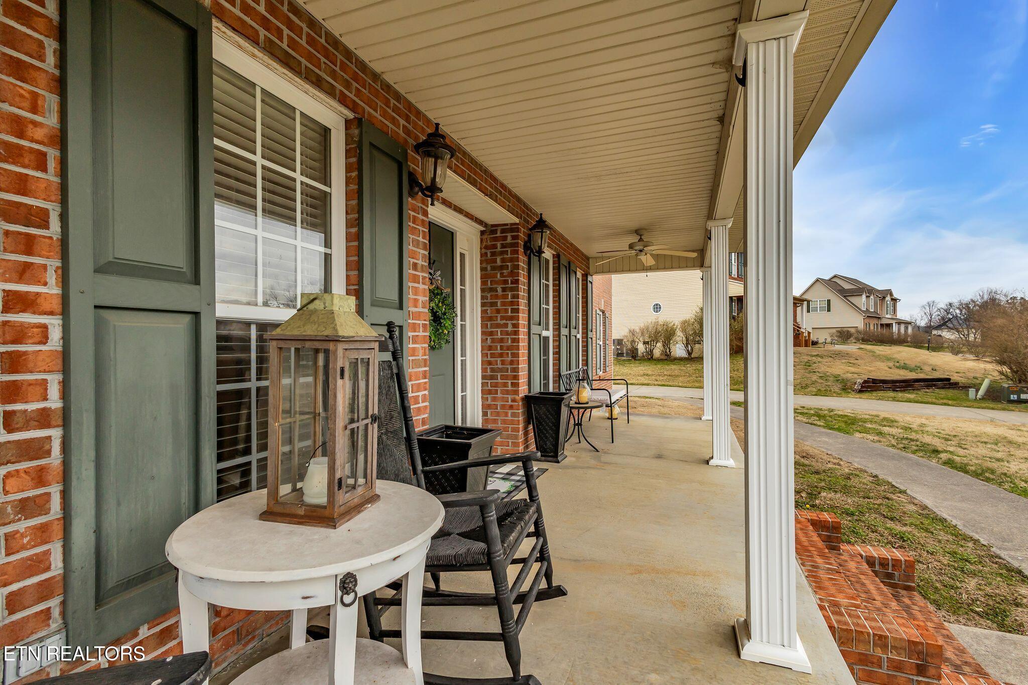 911 Westin Woods Lane Seymour TN 37865