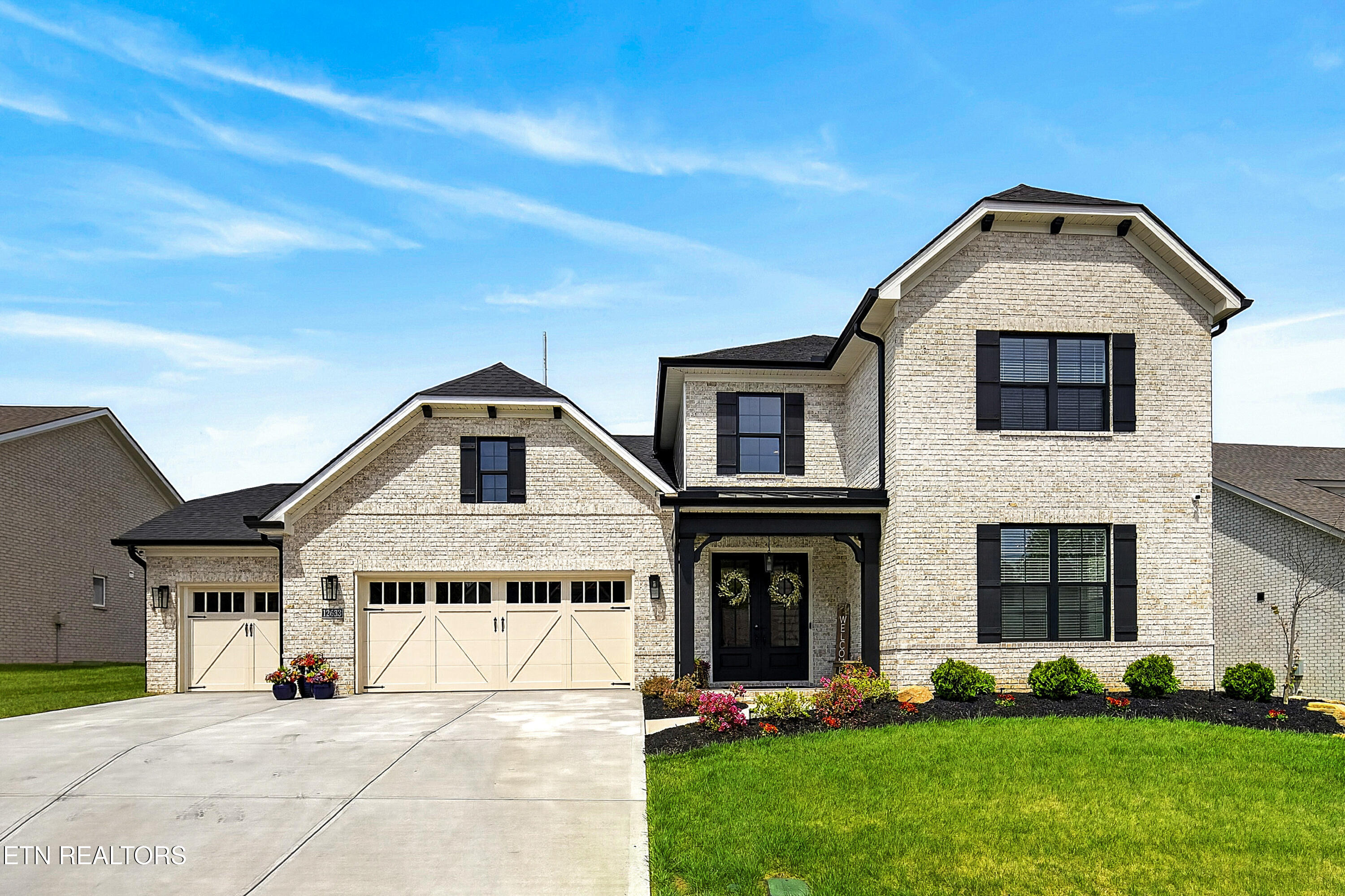 12633 Red Poppy Drive Farragut TN 37934