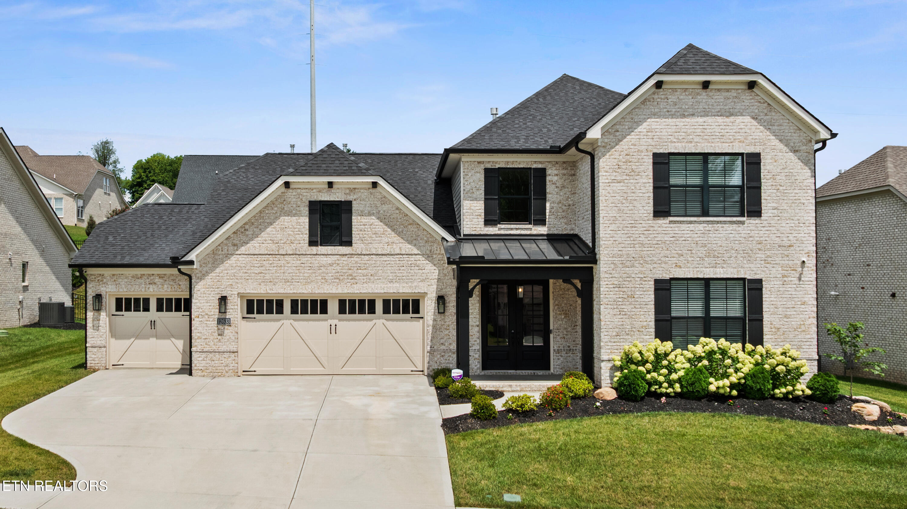 12633 Red Poppy Drive Farragut TN 37934
