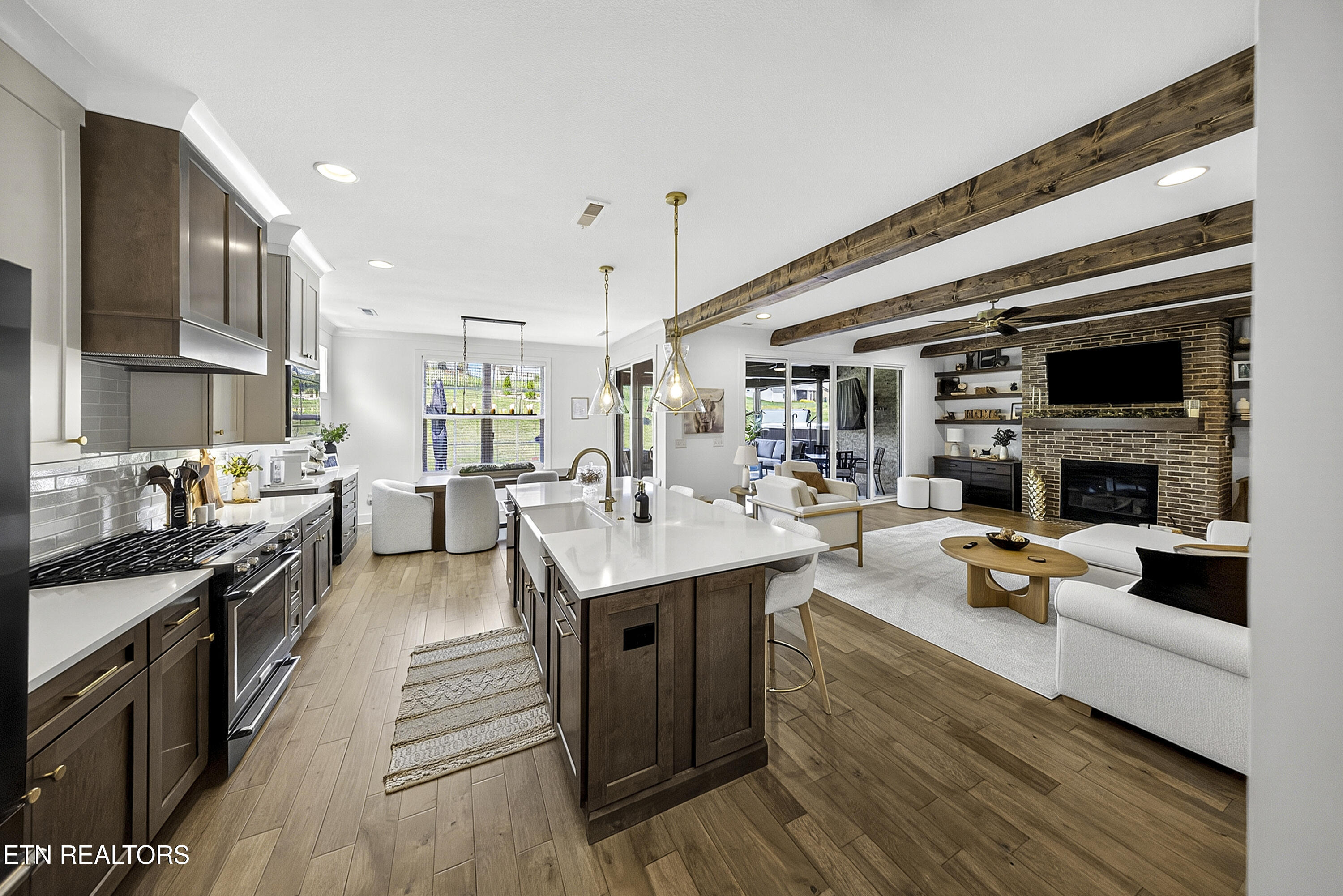 12633 Red Poppy Drive Farragut TN 37934