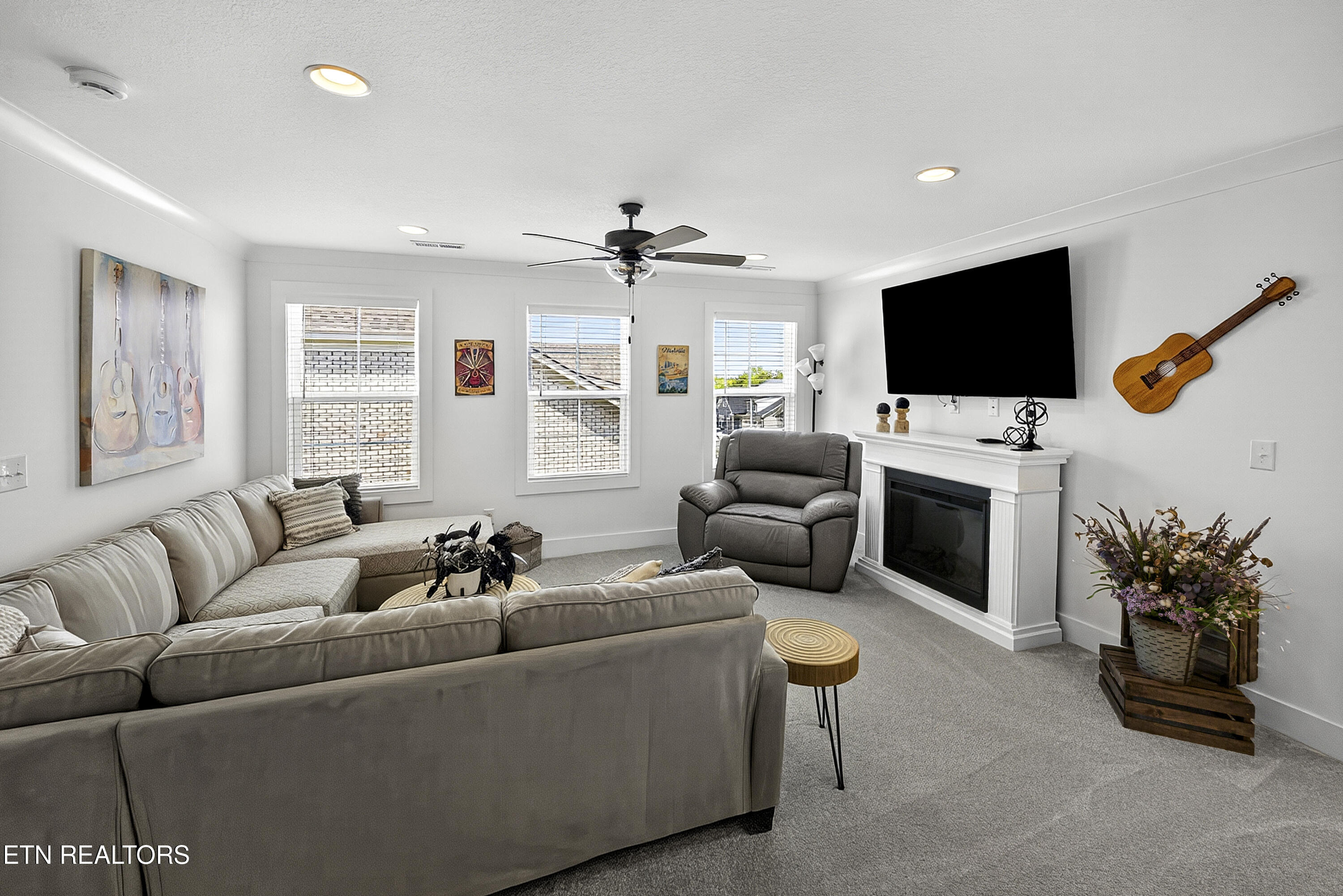 12633 Red Poppy Drive Farragut TN 37934
