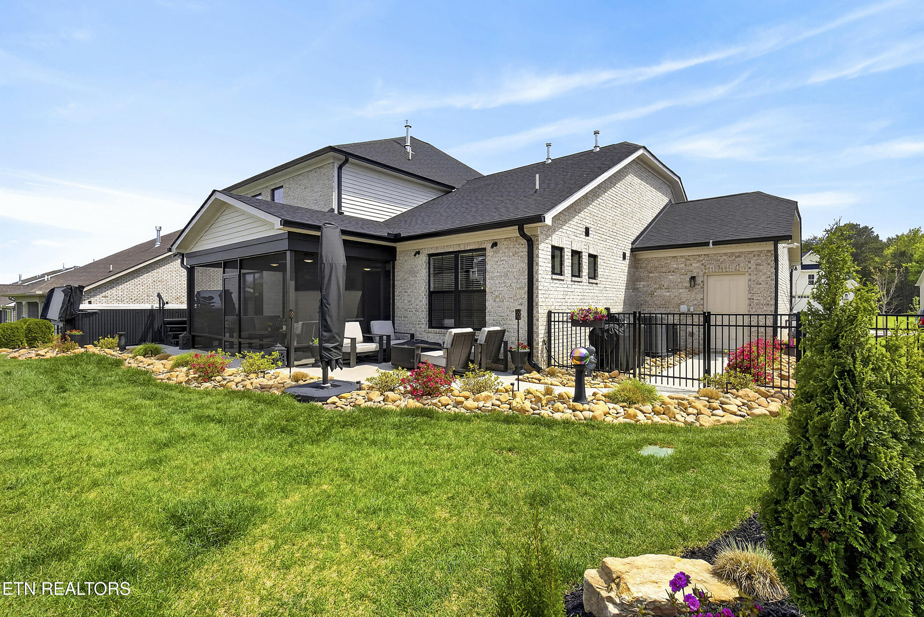 12633 Red Poppy Drive Farragut TN 37934