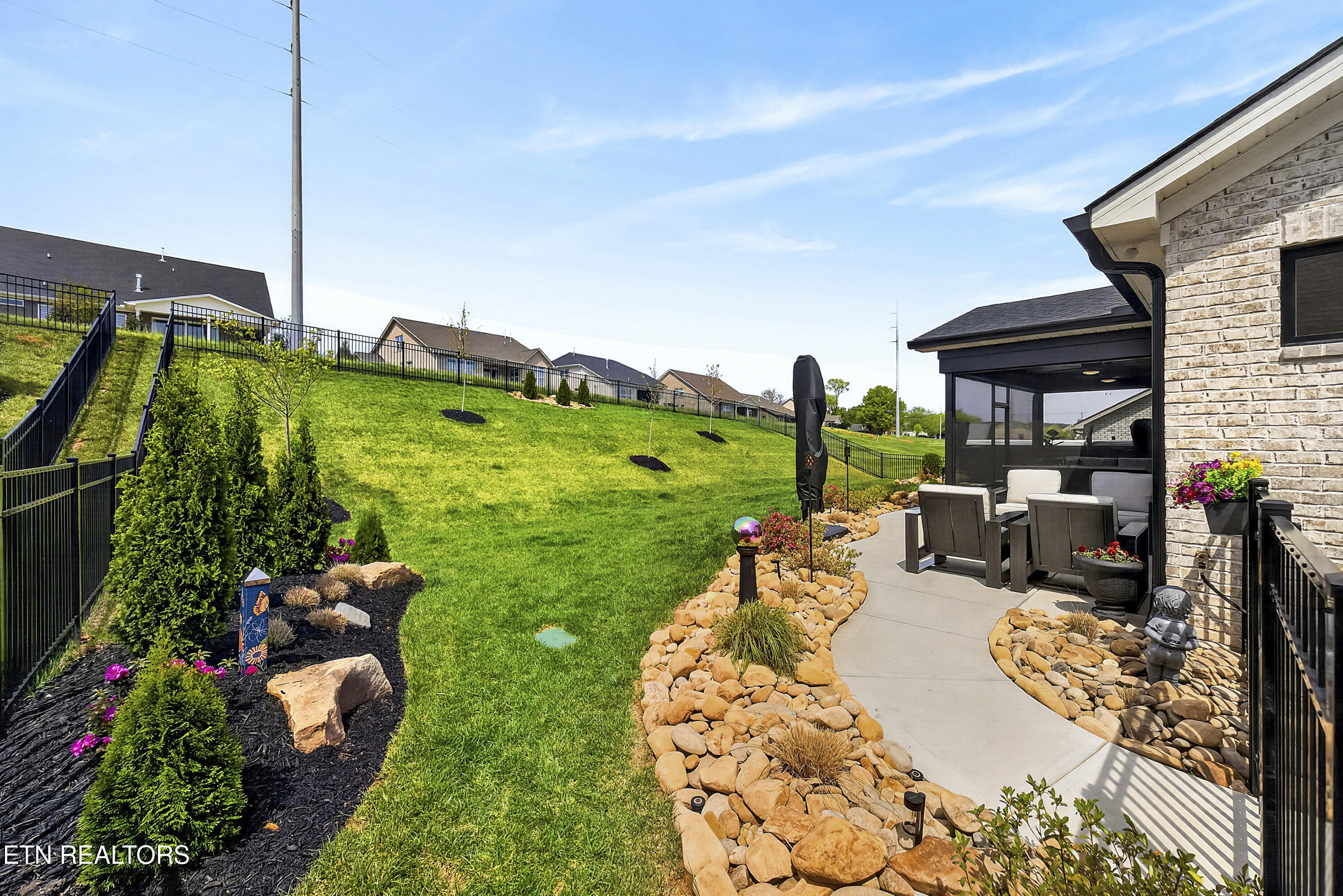 12633 Red Poppy Drive Farragut TN 37934