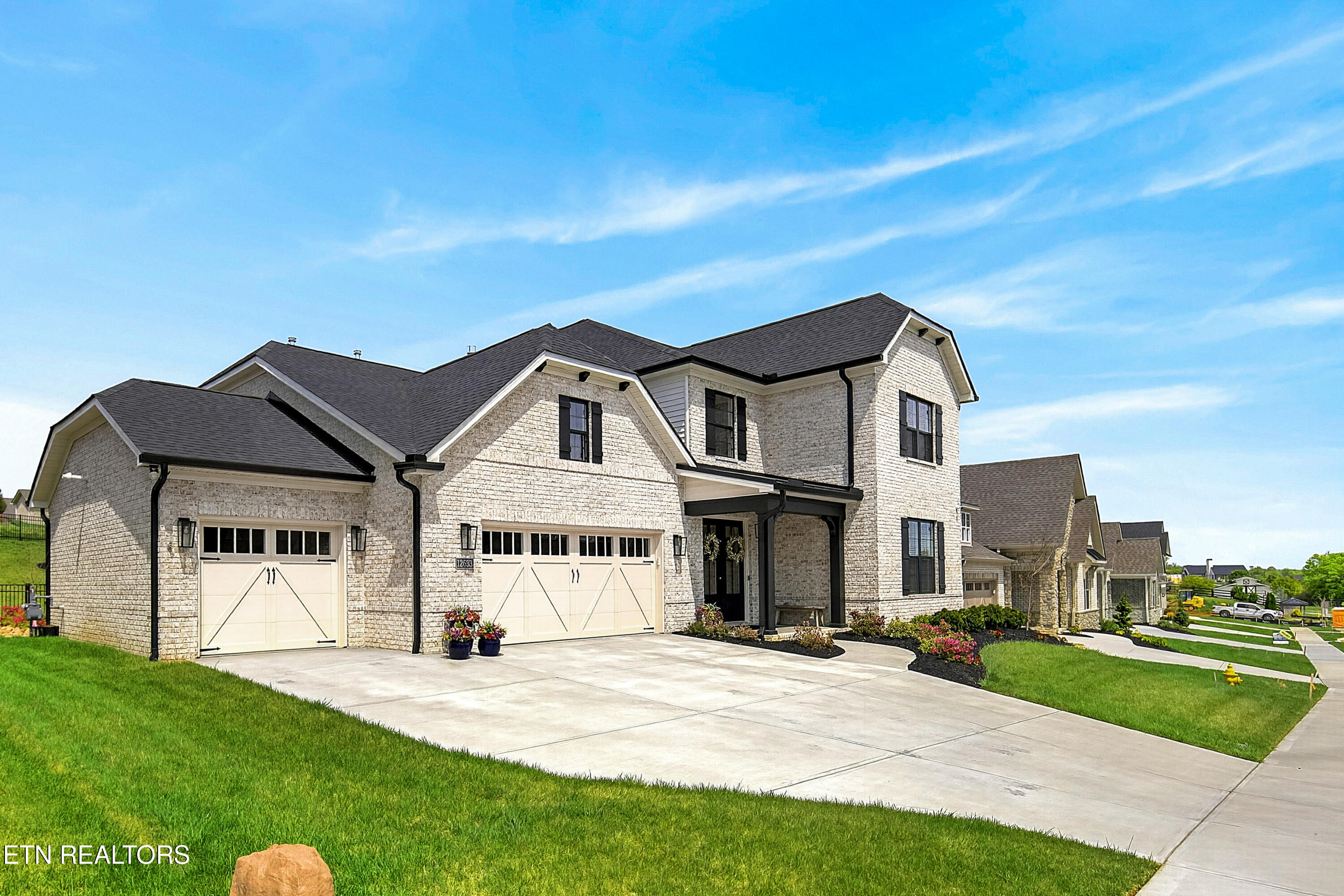 12633 Red Poppy Drive Farragut TN 37934