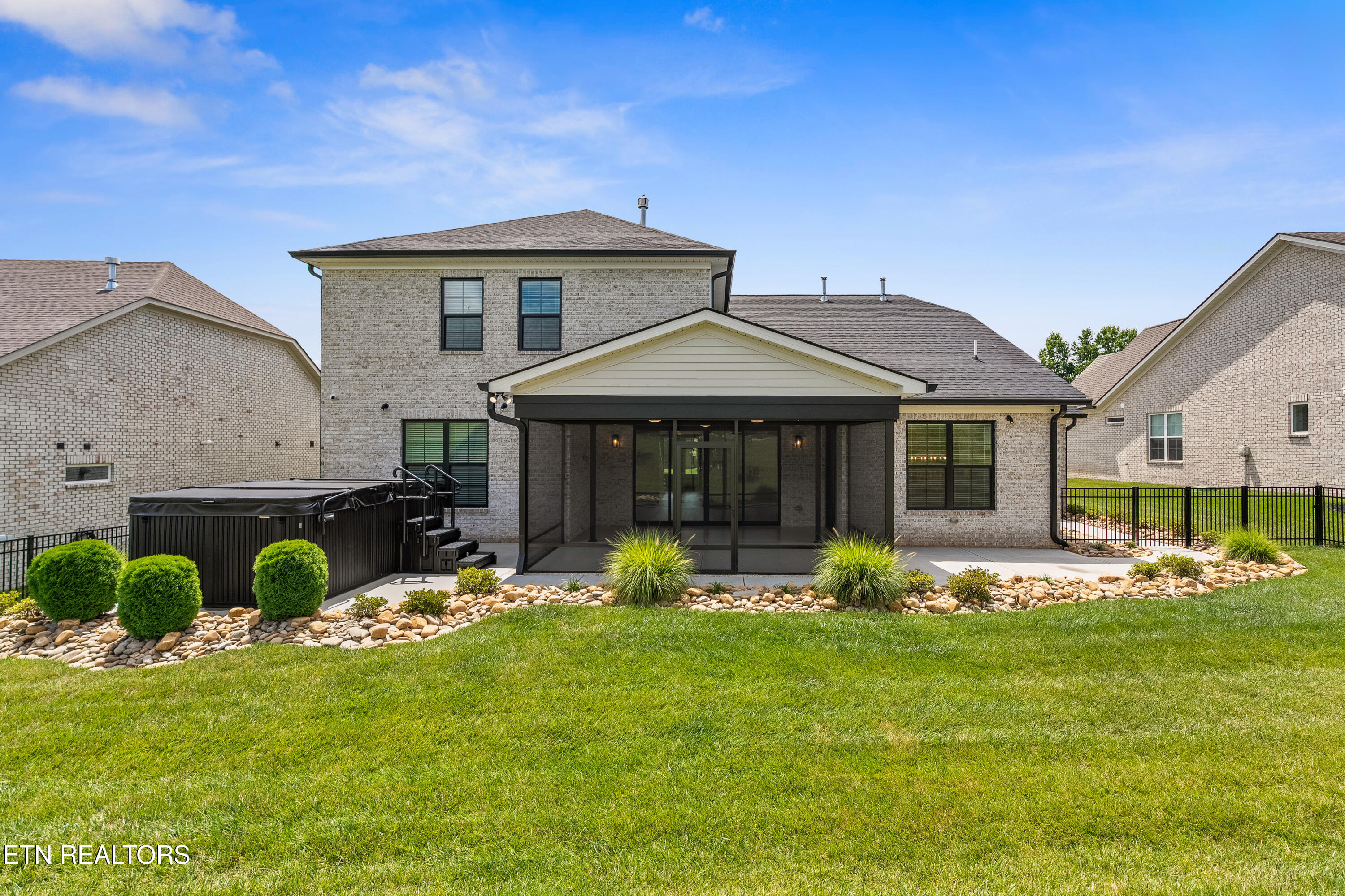 12633 Red Poppy Drive Farragut TN 37934