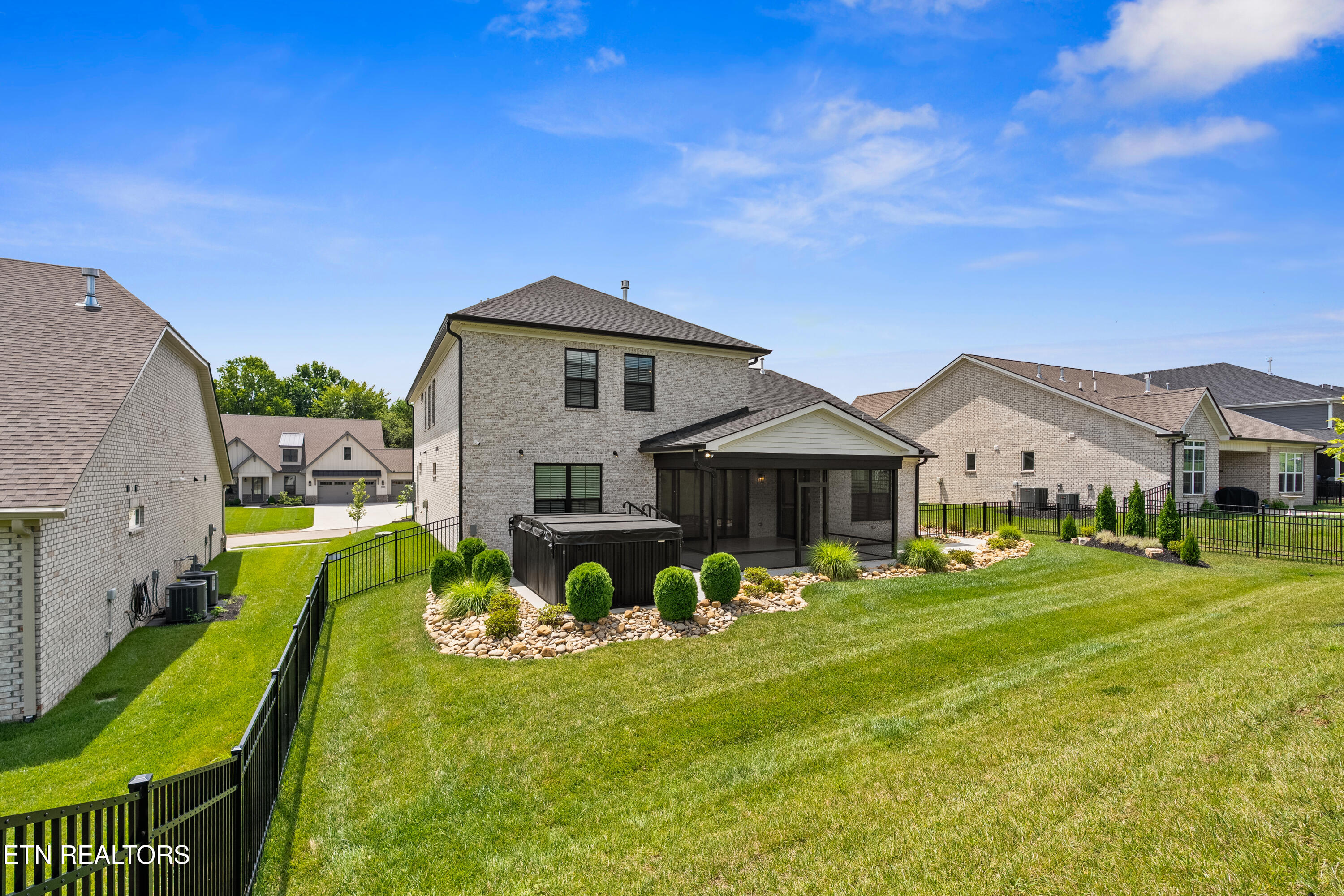 12633 Red Poppy Drive Farragut TN 37934