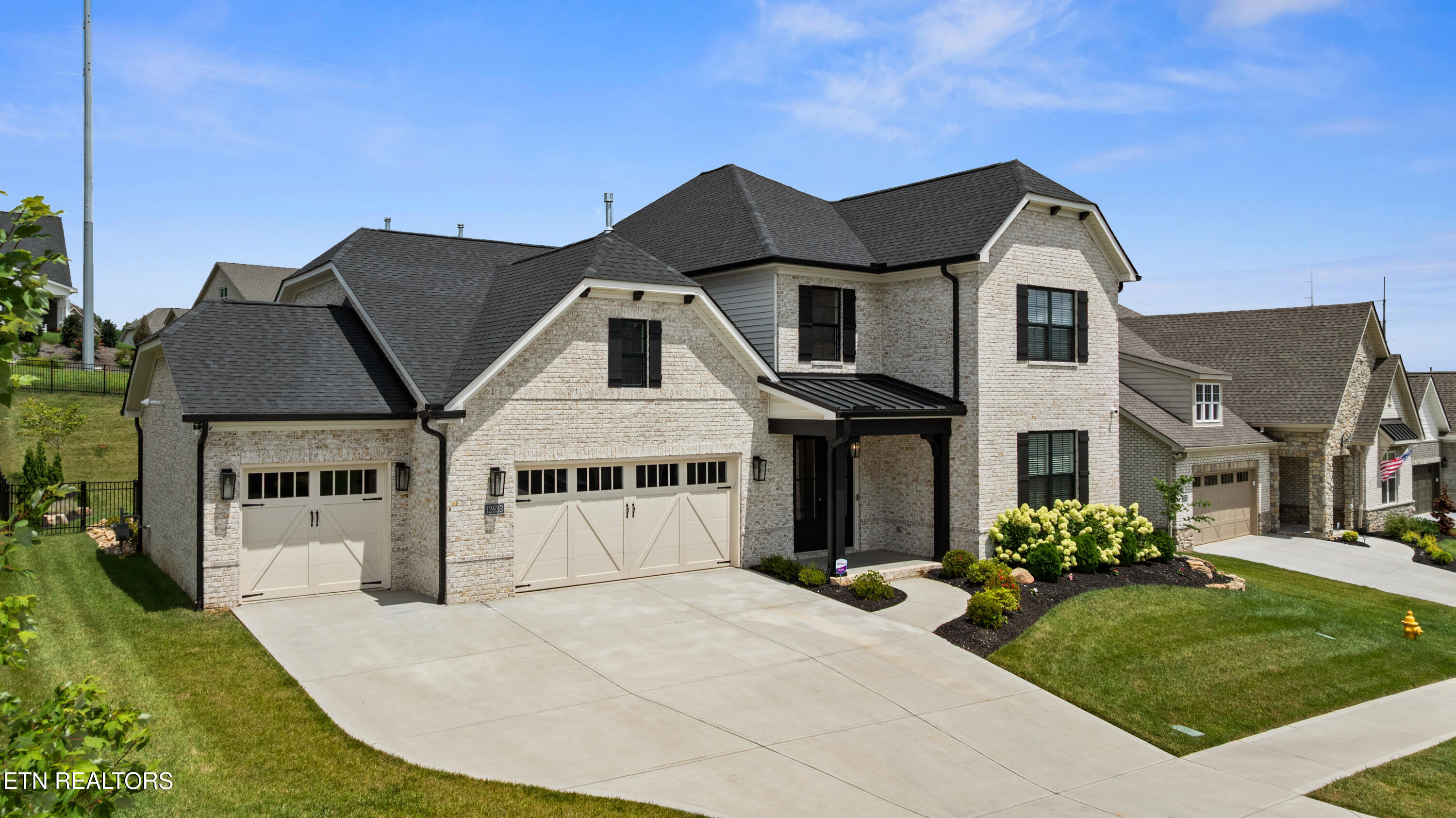12633 Red Poppy Drive Farragut TN 37934