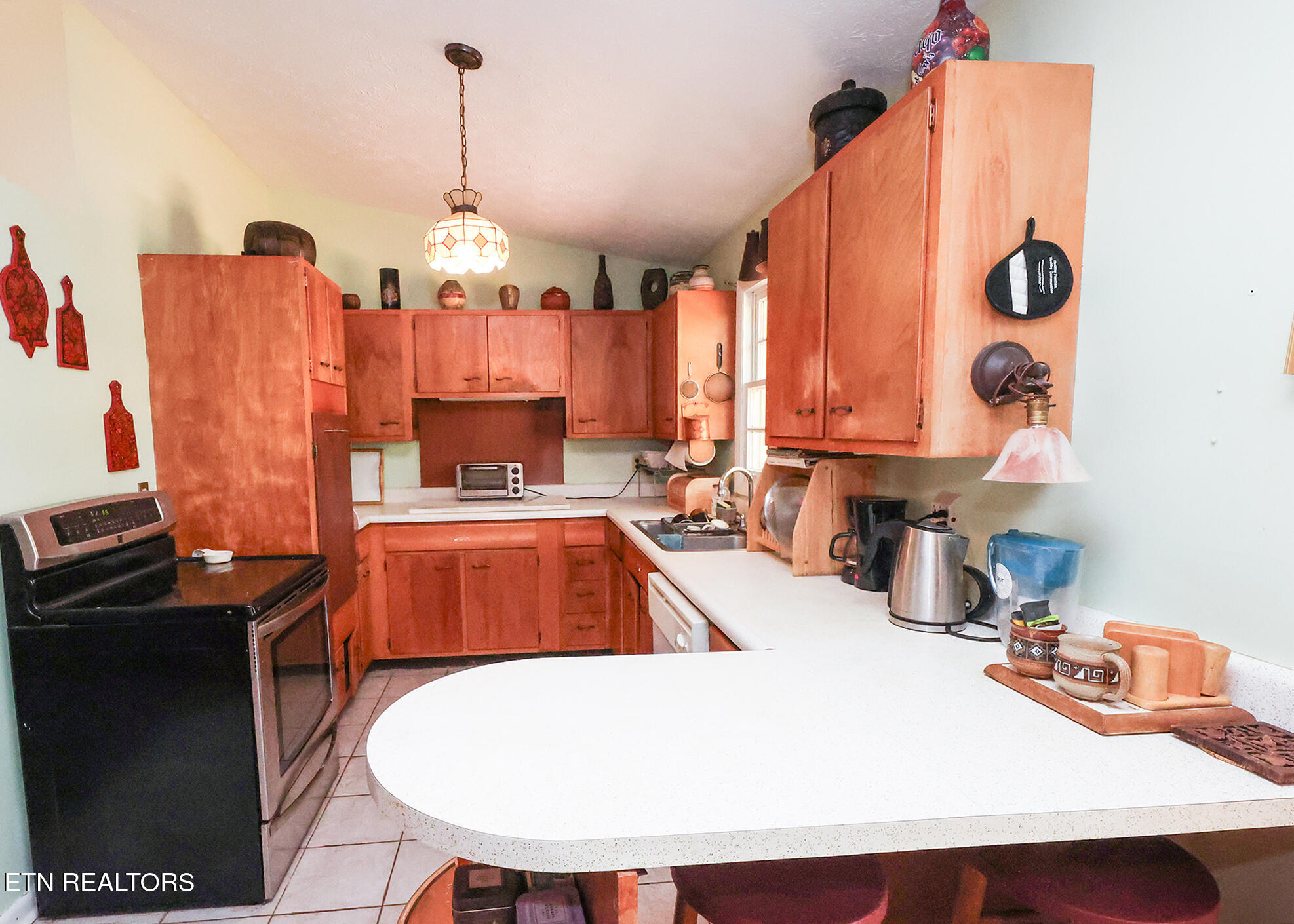 210 Louisiana Avenue Oak Ridge TN 37830