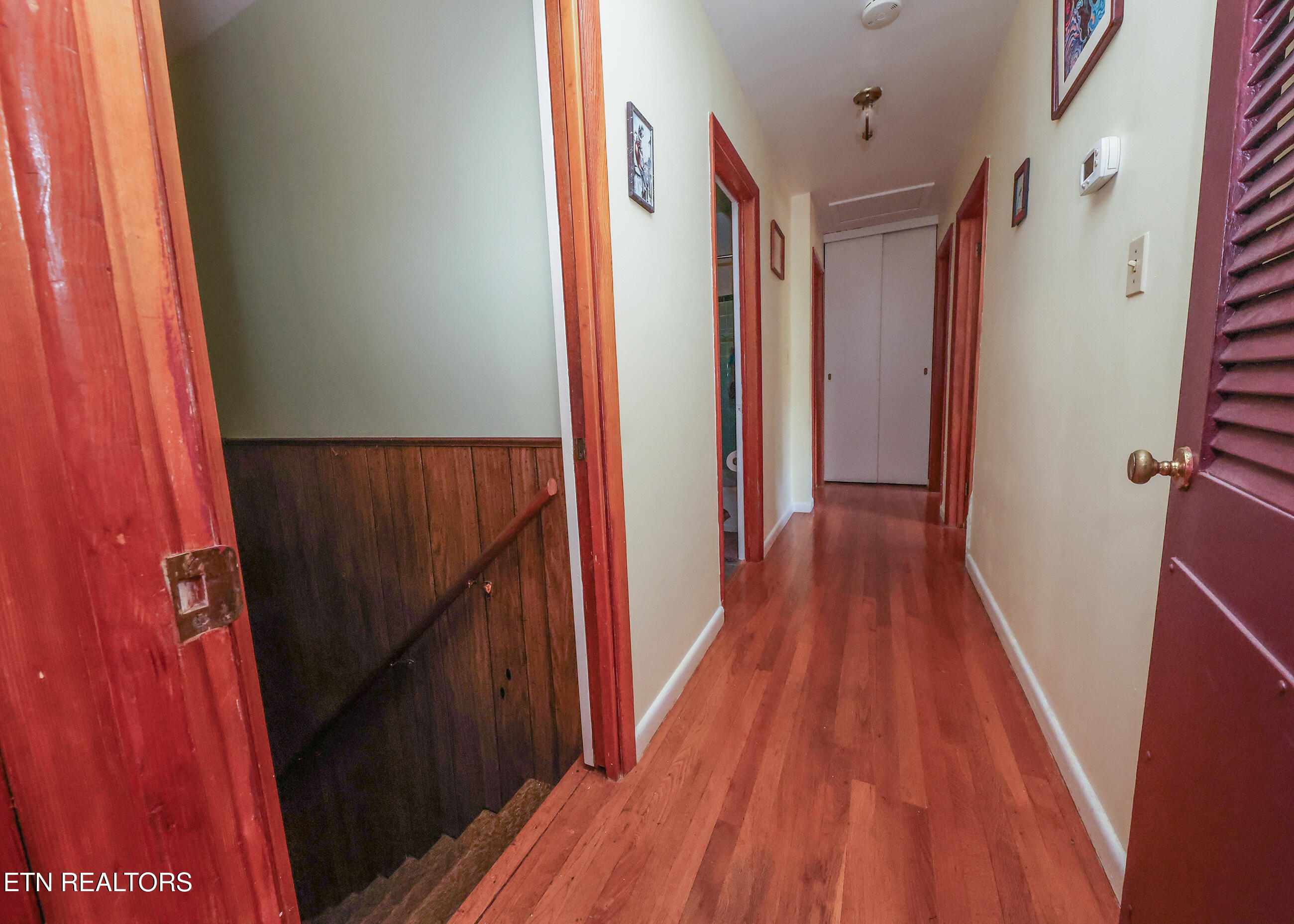 210 Louisiana Avenue Oak Ridge TN 37830