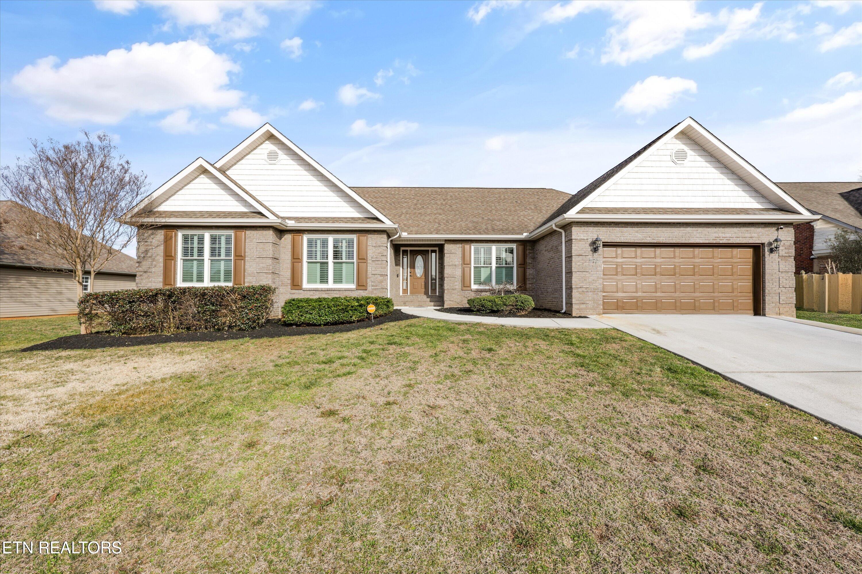 2712 Barsha Fields Lane Lane Maryville TN 37804