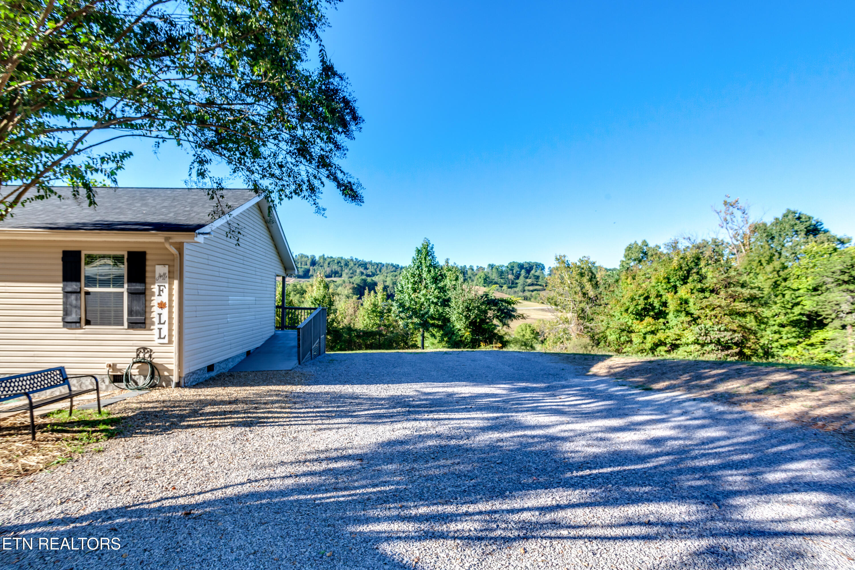 293 Lillian Lane Maynardville TN 37807