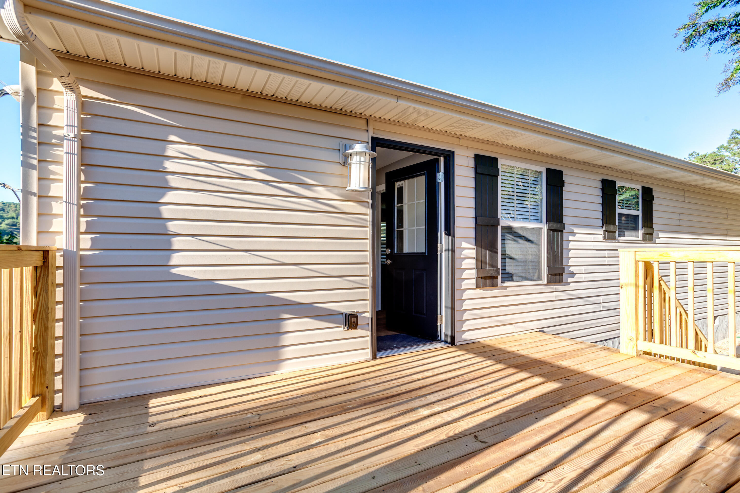 293 Lillian Lane Maynardville TN 37807