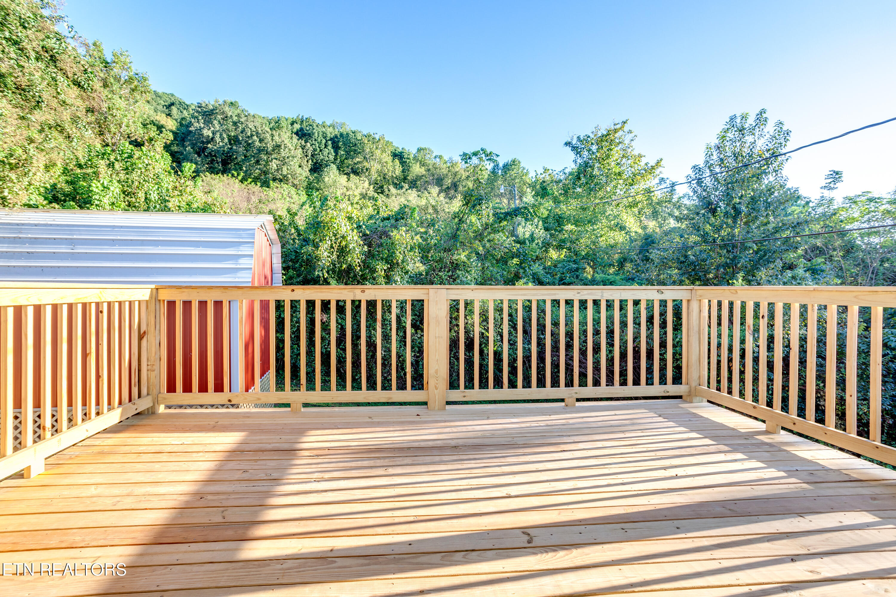 293 Lillian Lane Maynardville TN 37807