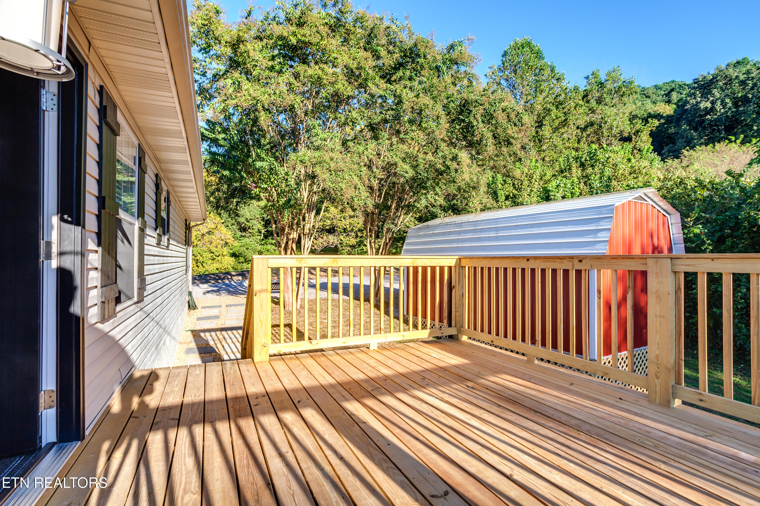 293 Lillian Lane Maynardville TN 37807