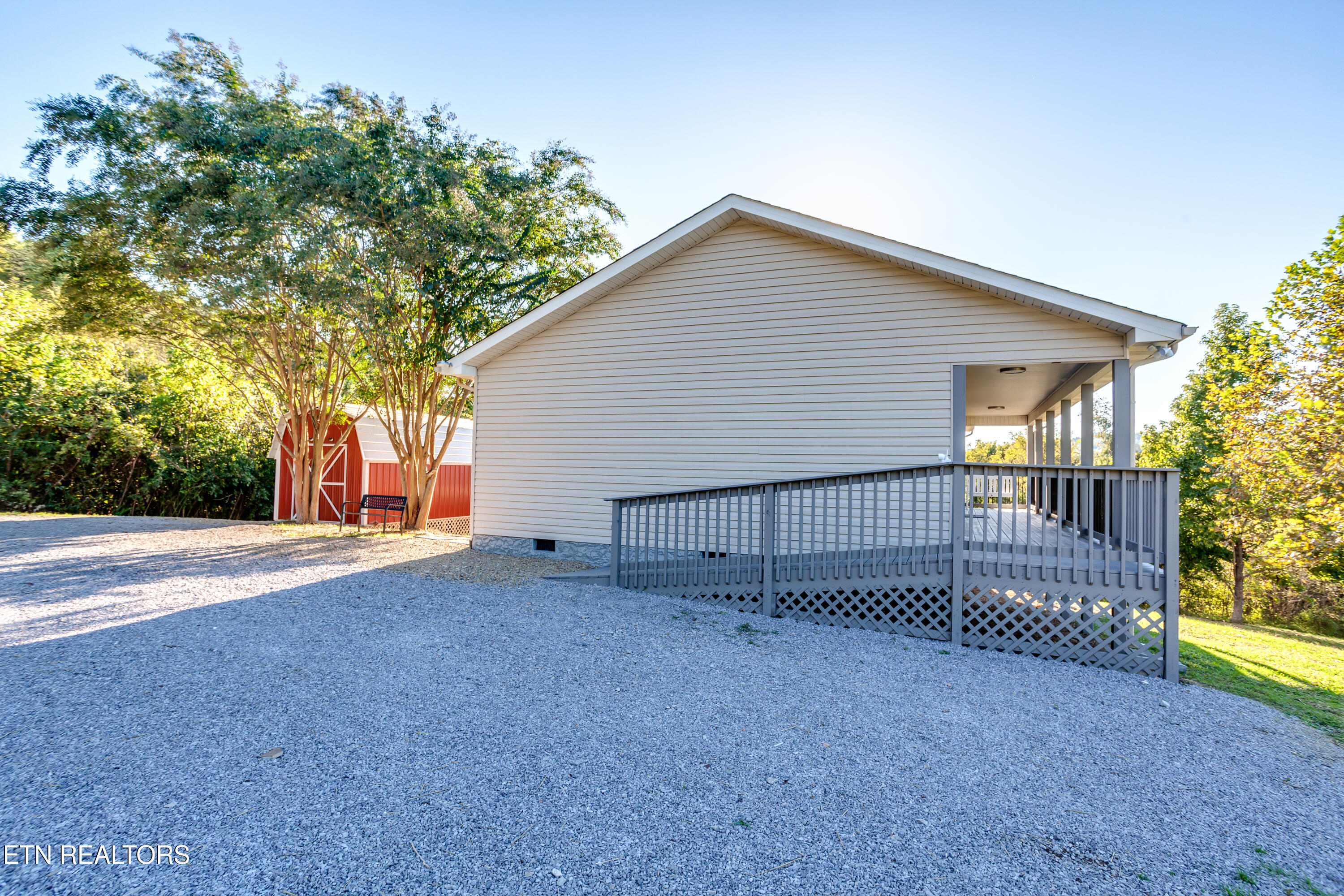 293 Lillian Lane Maynardville TN 37807