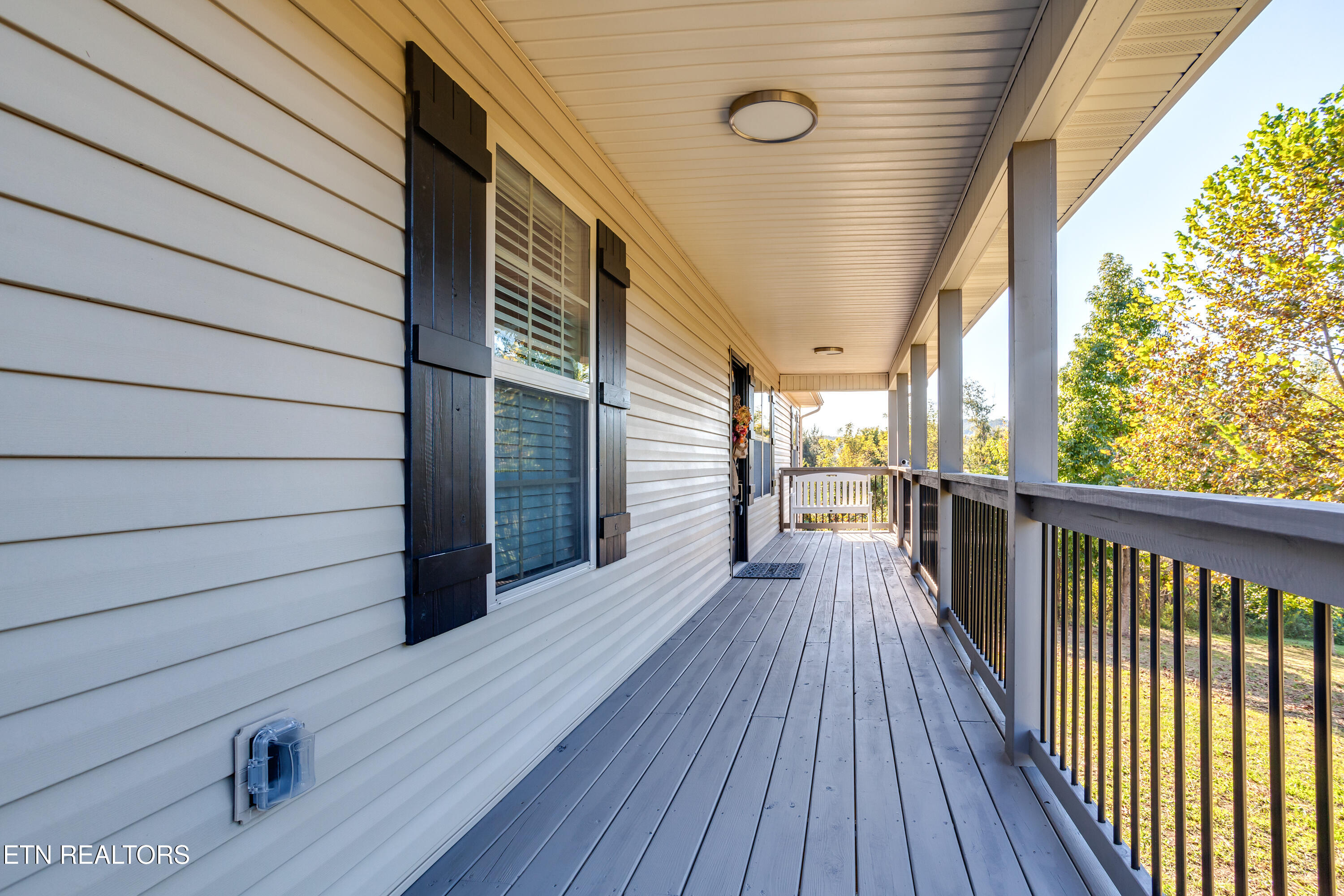 293 Lillian Lane Maynardville TN 37807