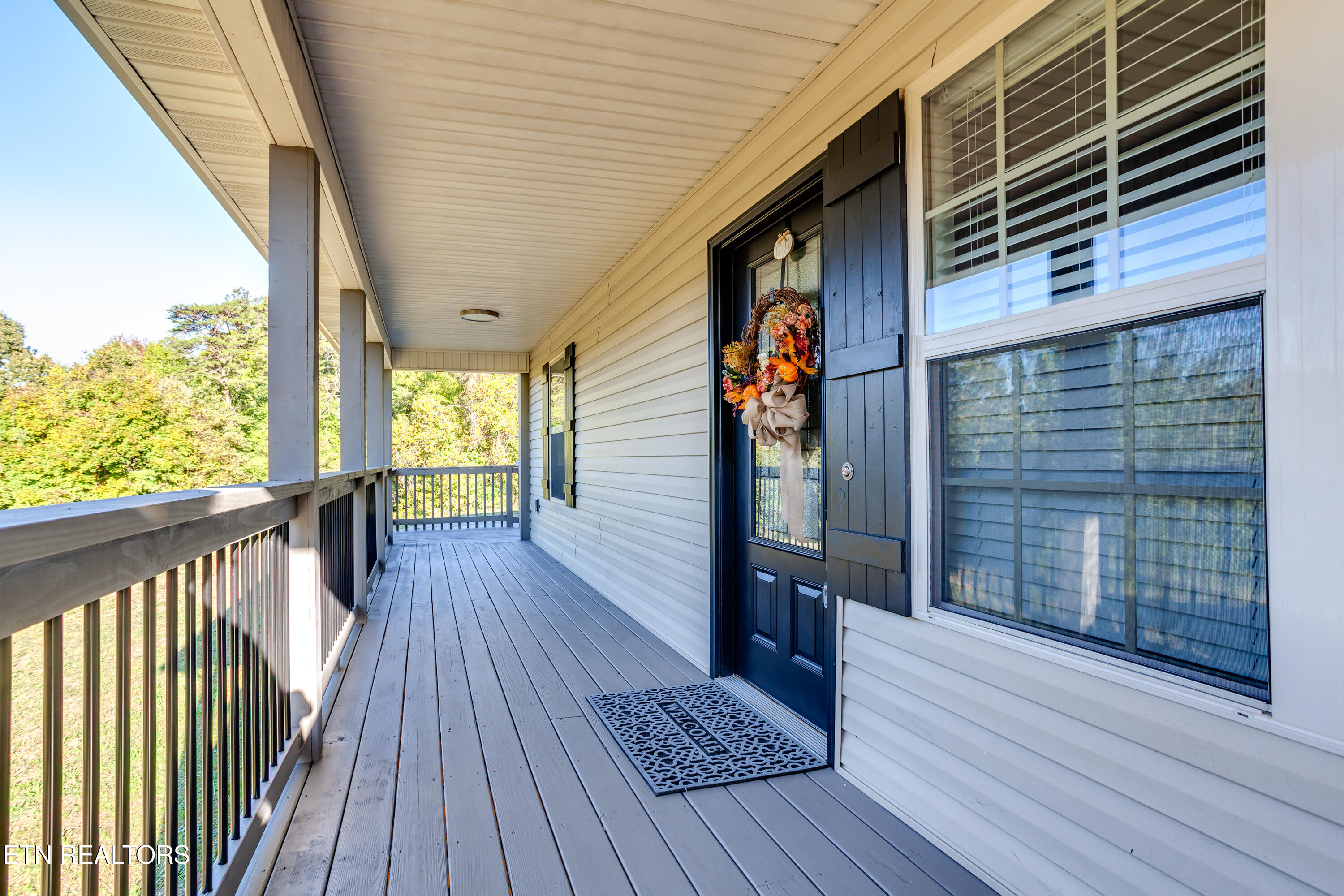 293 Lillian Lane Maynardville TN 37807
