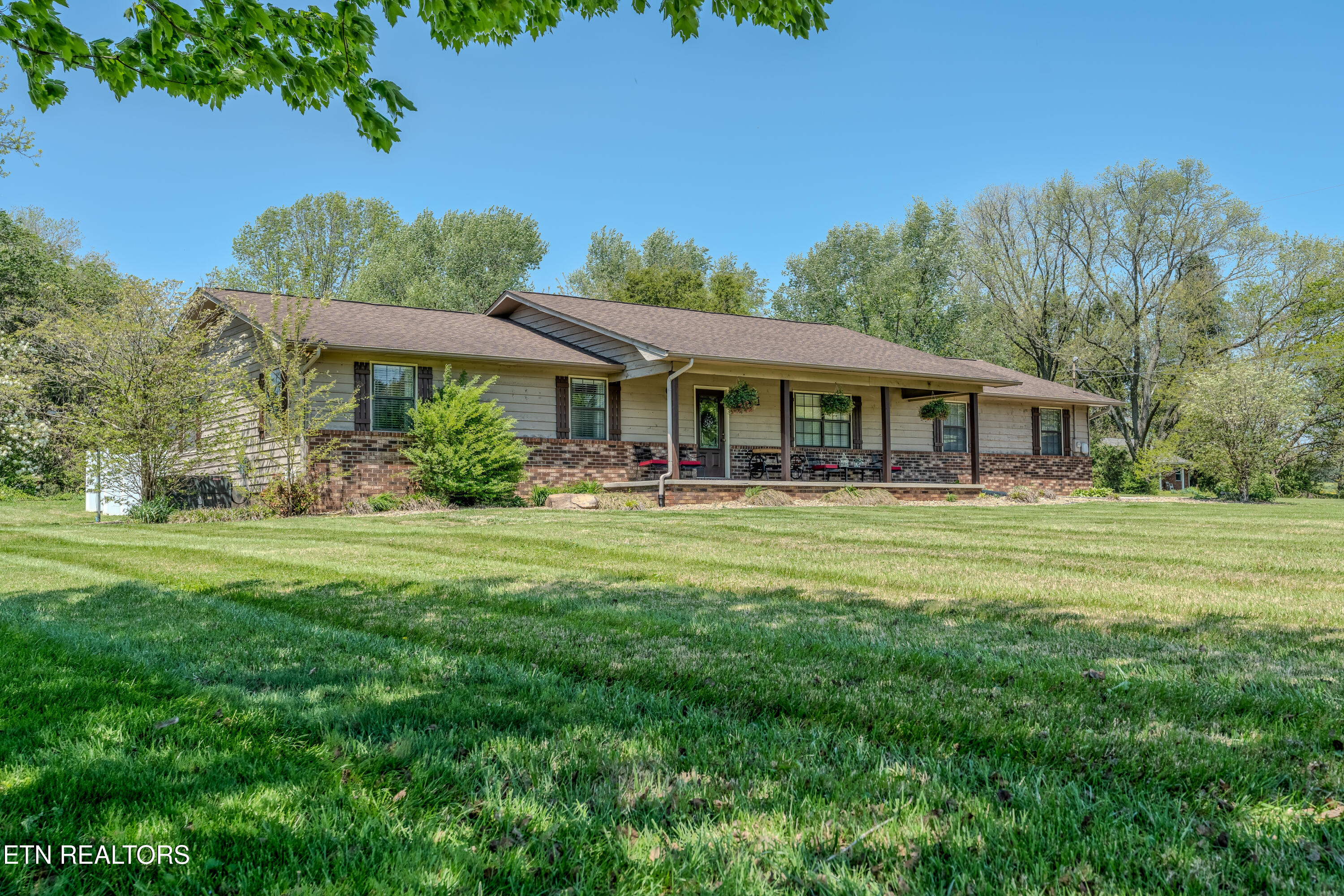 101 Sportsman Road Andersonville TN 37705