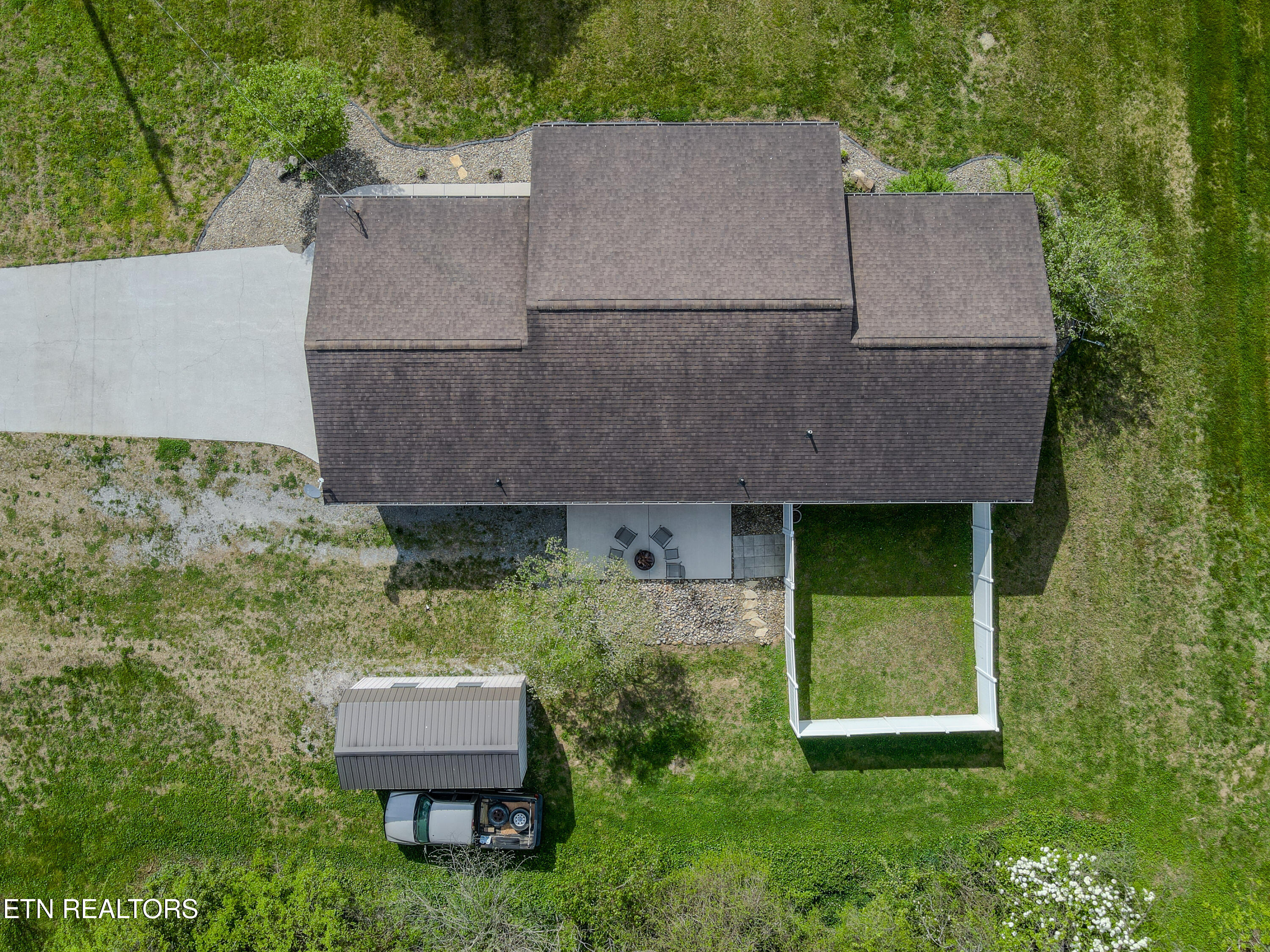 101 Sportsman Road Andersonville TN 37705