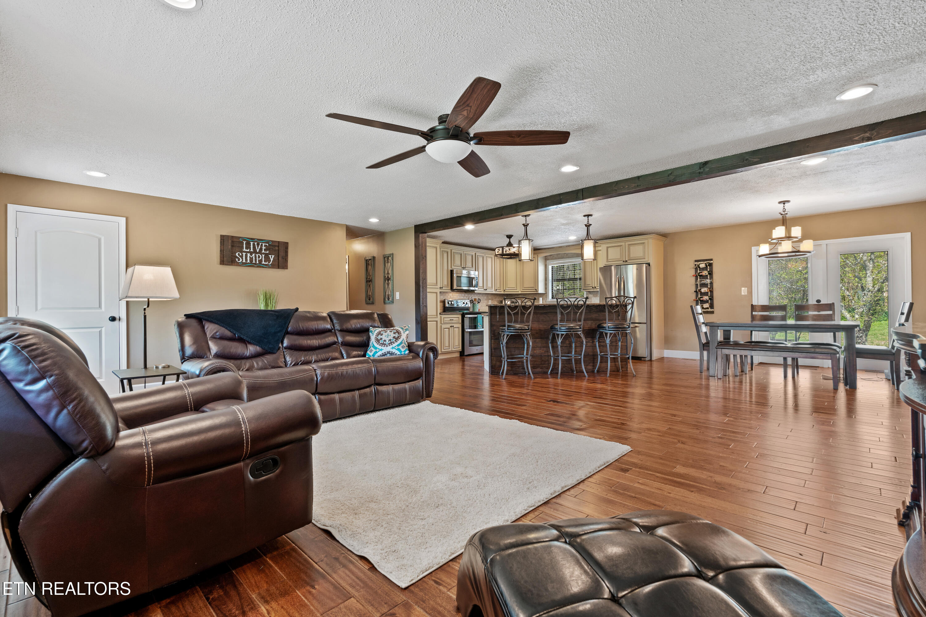 101 Sportsman Road Andersonville TN 37705