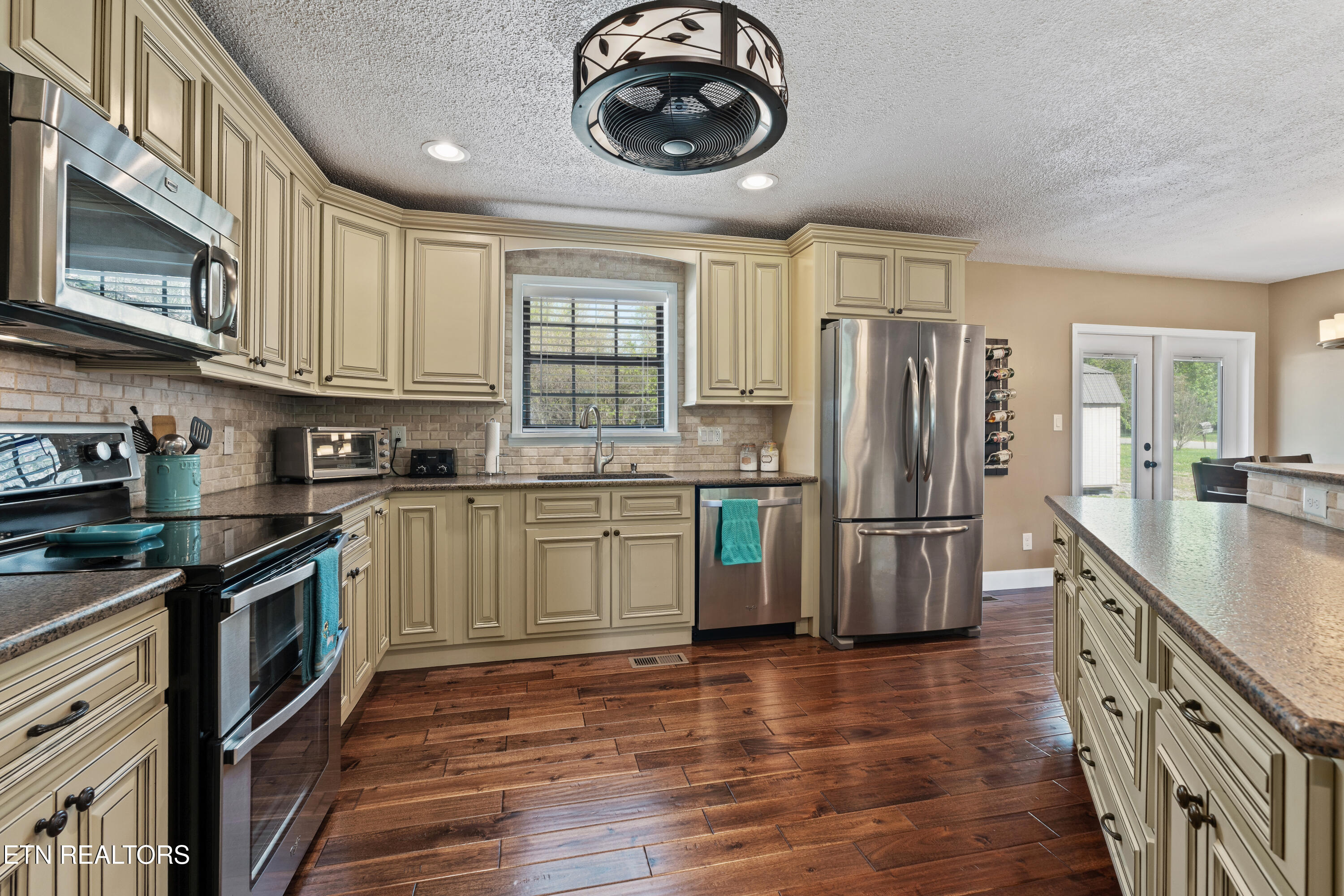 101 Sportsman Road Andersonville TN 37705