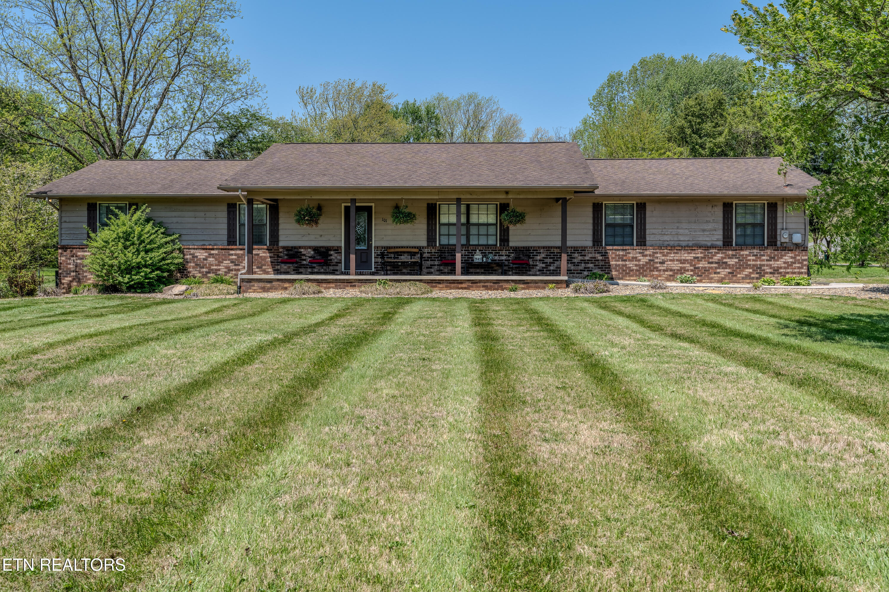 101 Sportsman Road Andersonville TN 37705