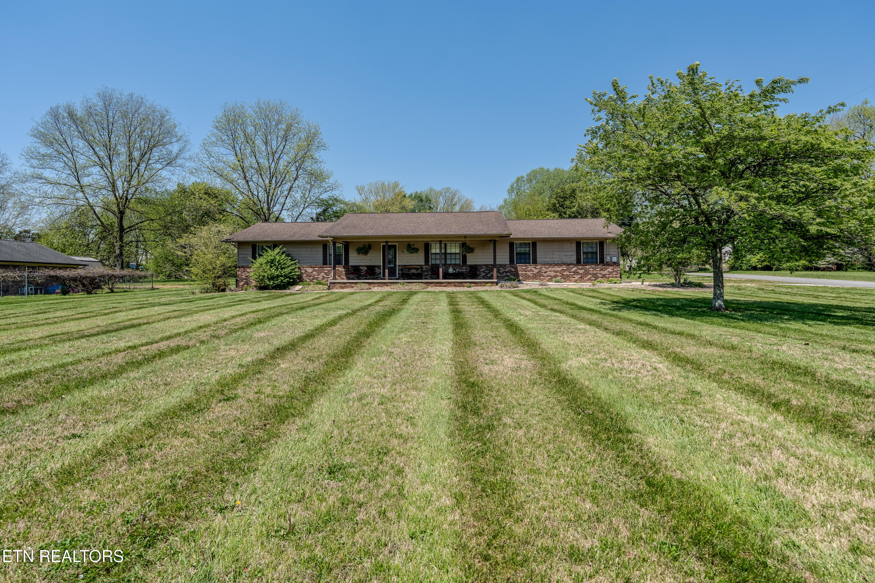 101 Sportsman Road Andersonville TN 37705