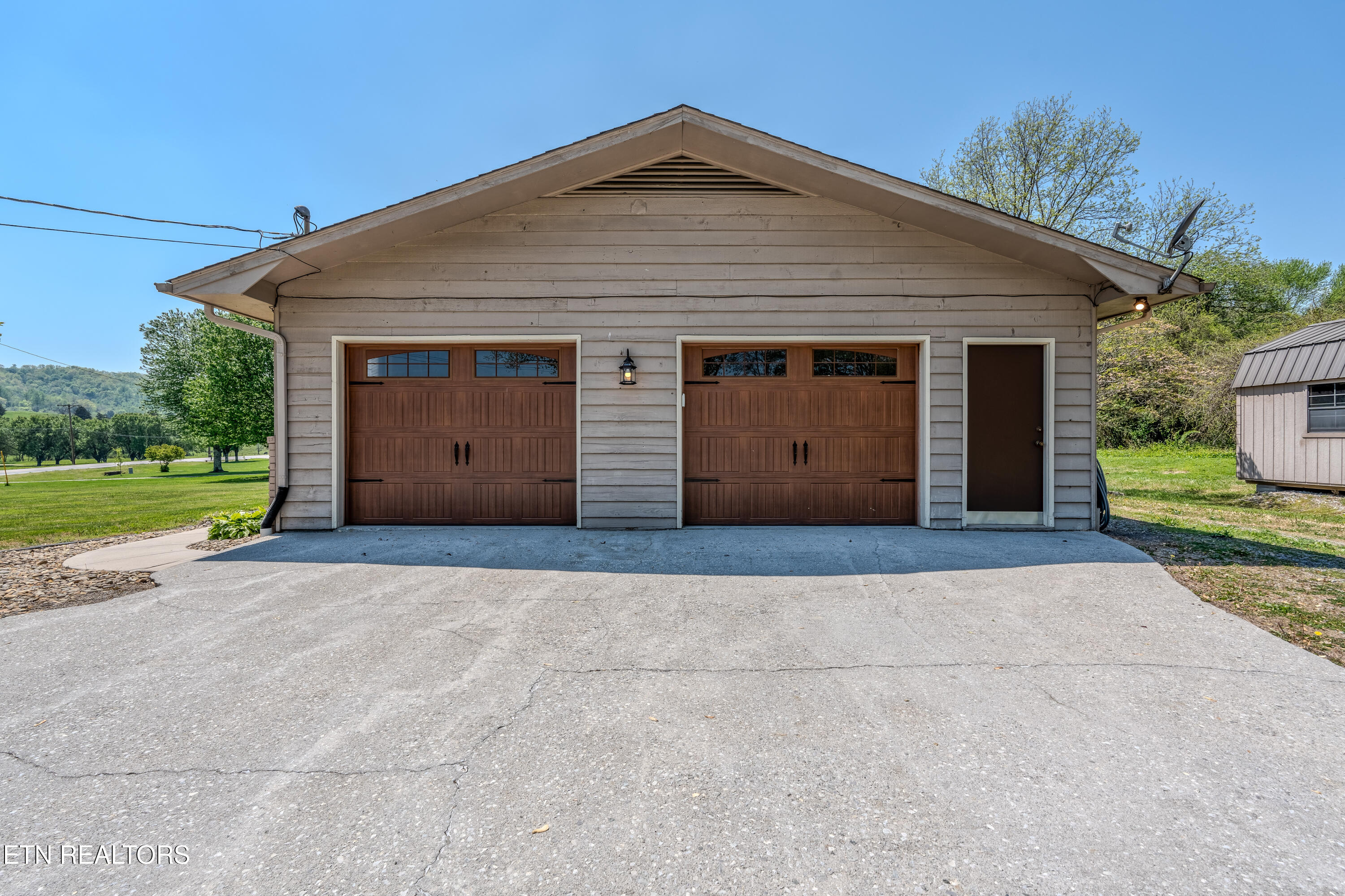 101 Sportsman Road Andersonville TN 37705