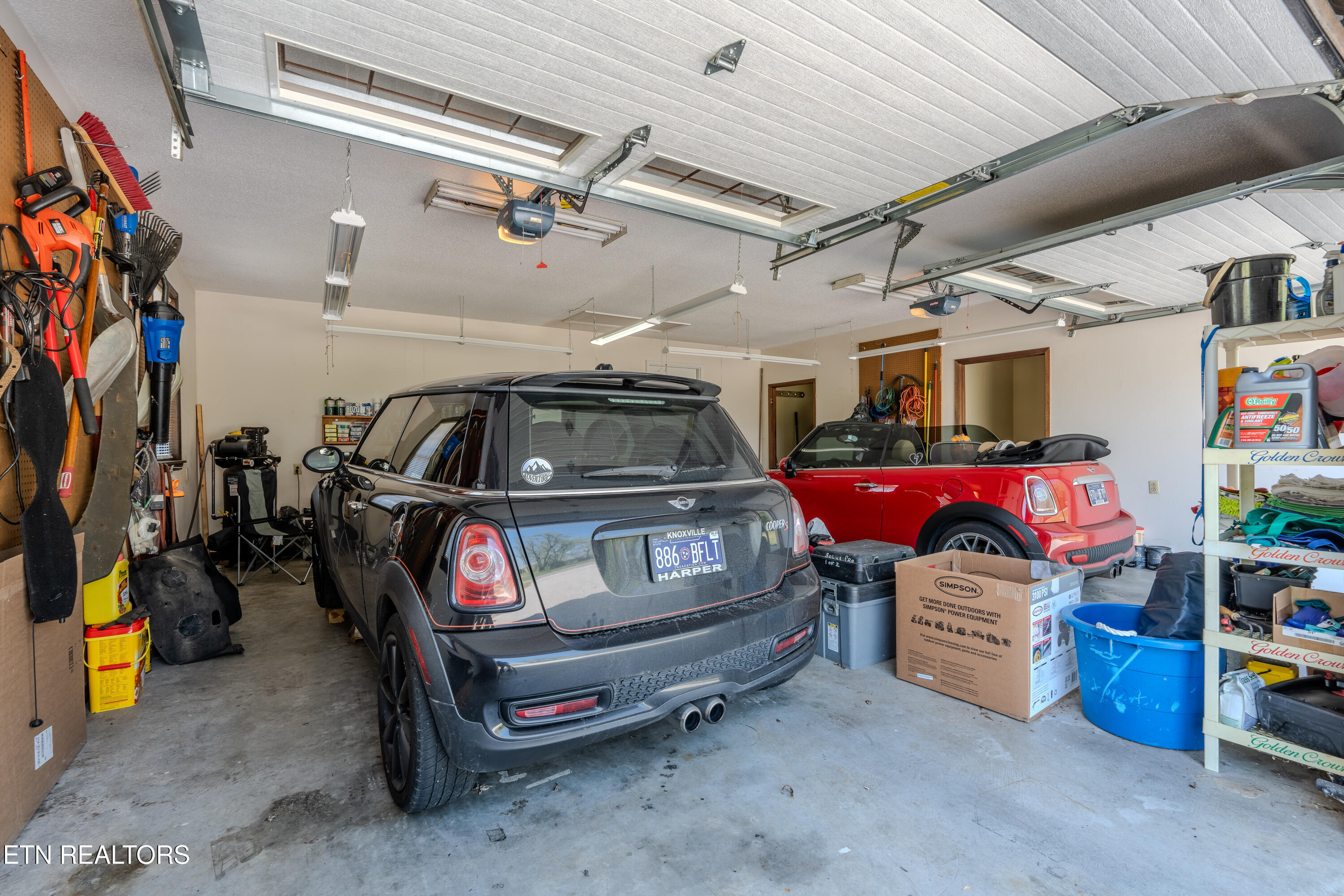 101 Sportsman Road Andersonville TN 37705