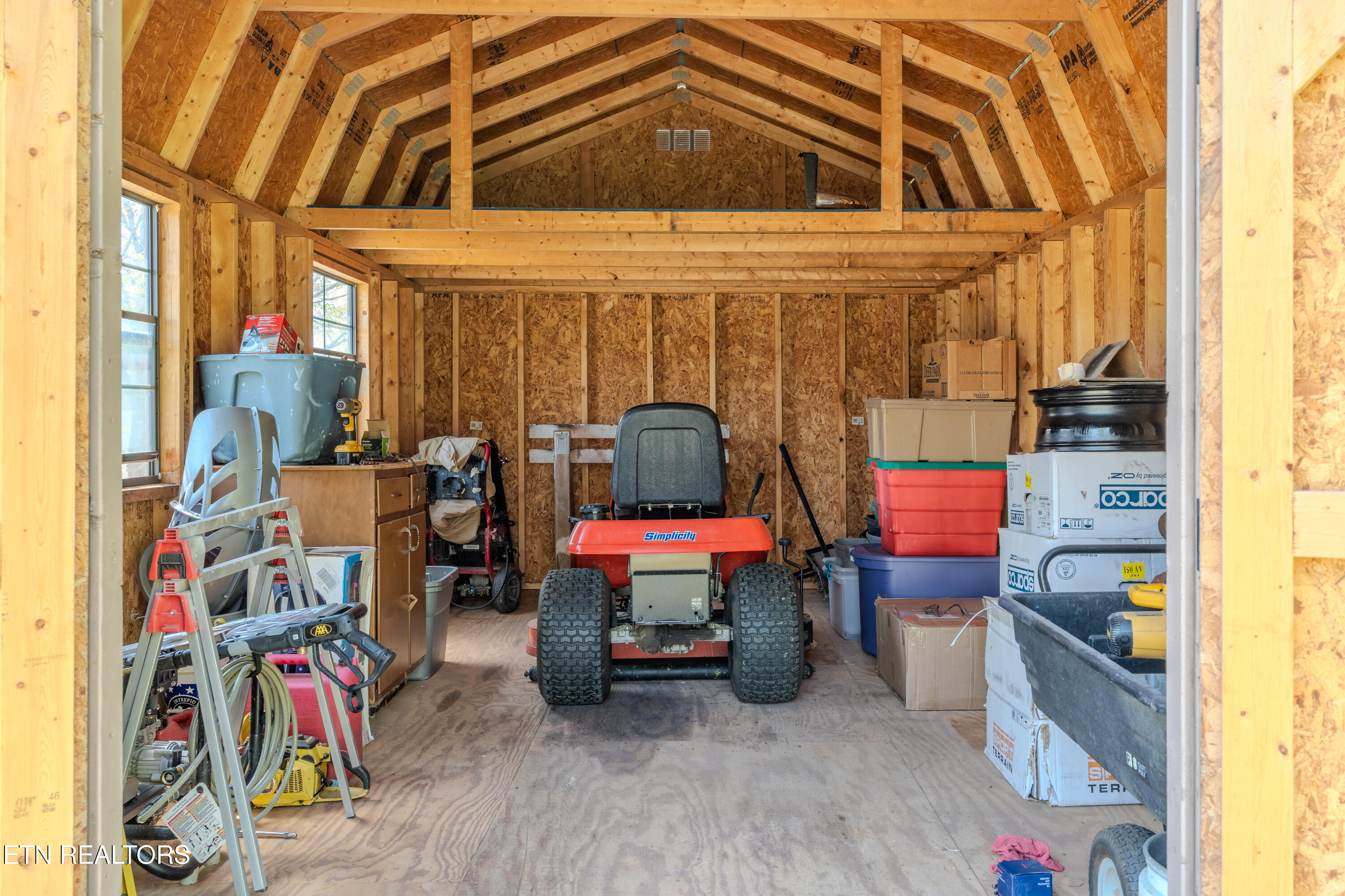 101 Sportsman Road Andersonville TN 37705