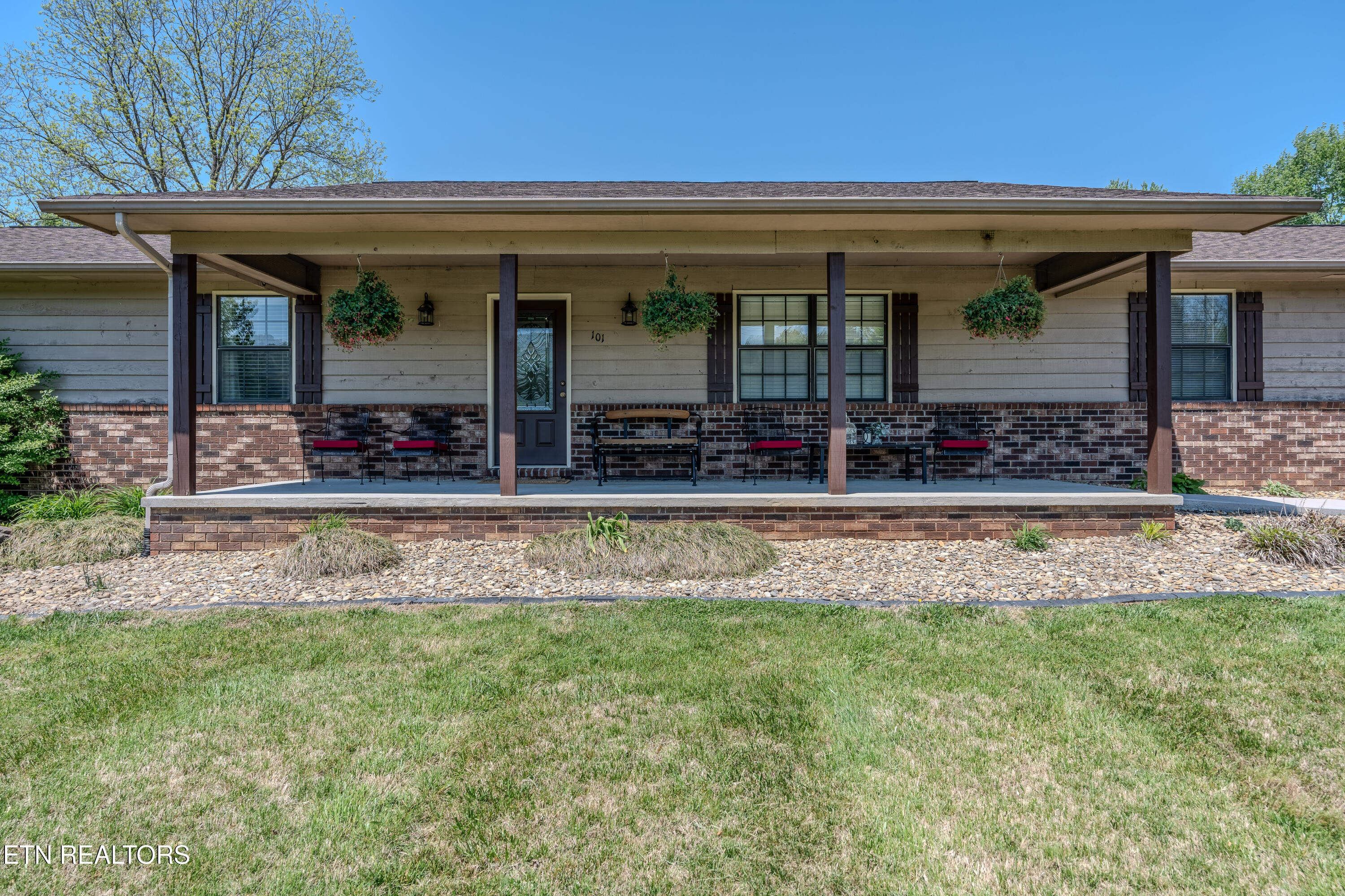 101 Sportsman Road Andersonville TN 37705