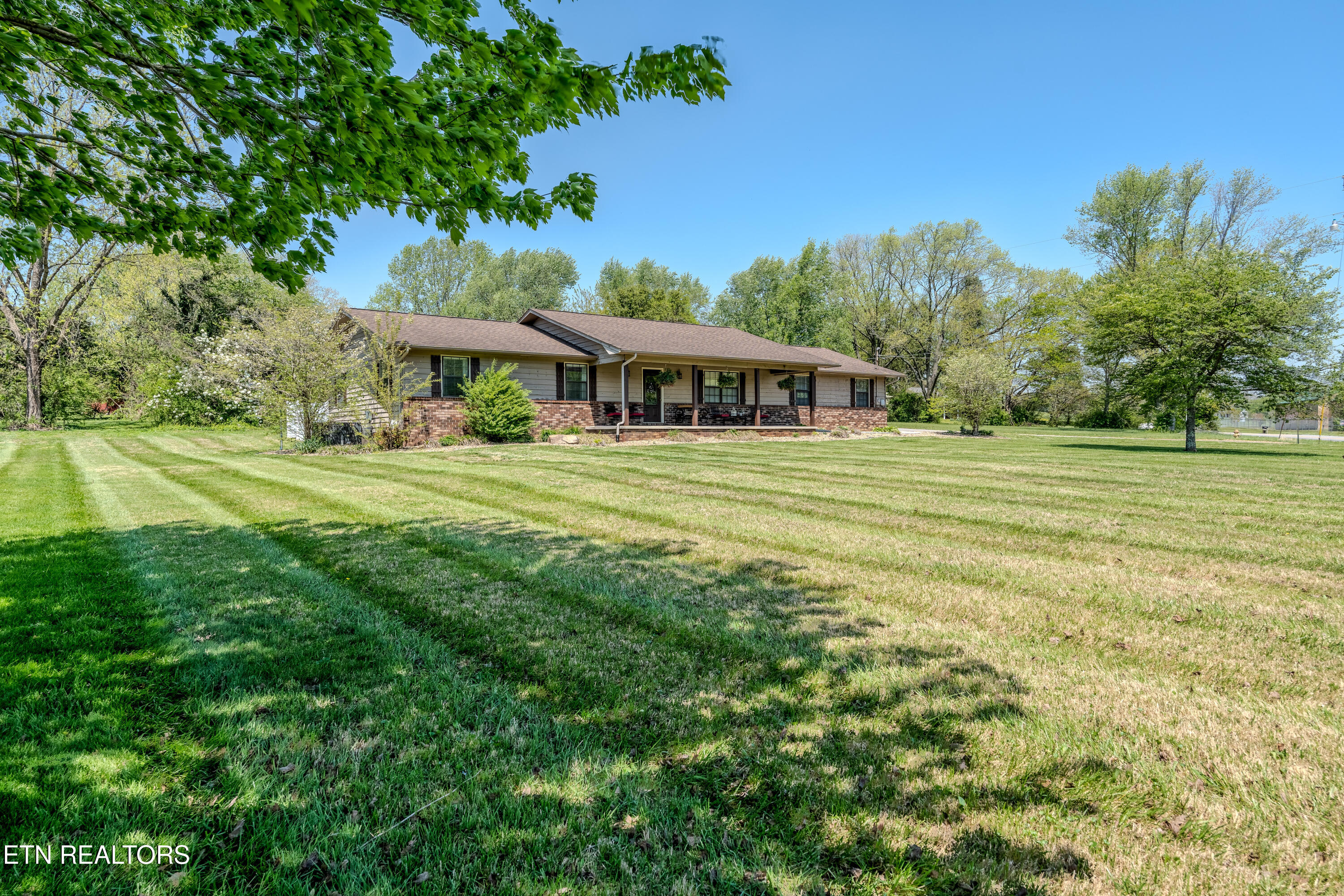 101 Sportsman Road Andersonville TN 37705