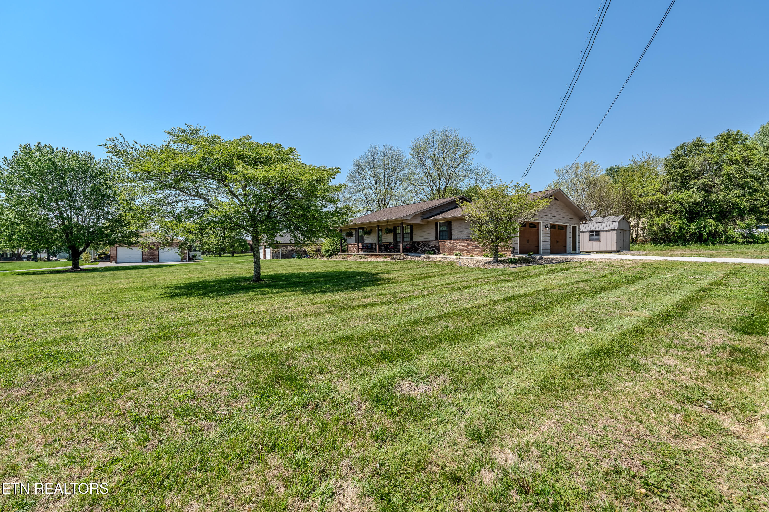 101 Sportsman Road Andersonville TN 37705