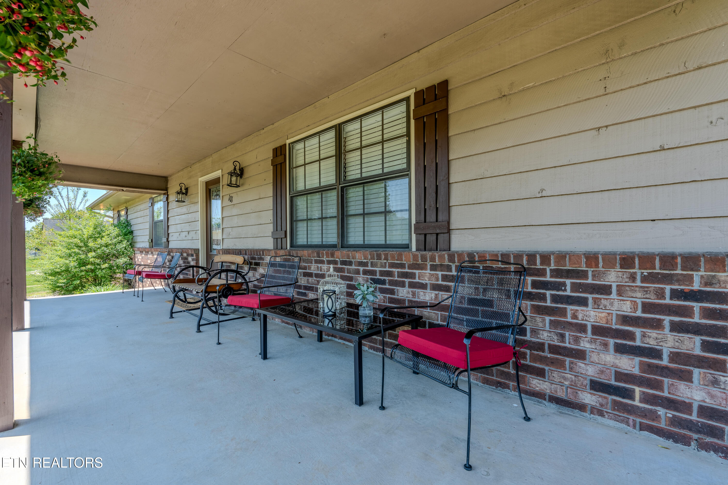 101 Sportsman Road Andersonville TN 37705