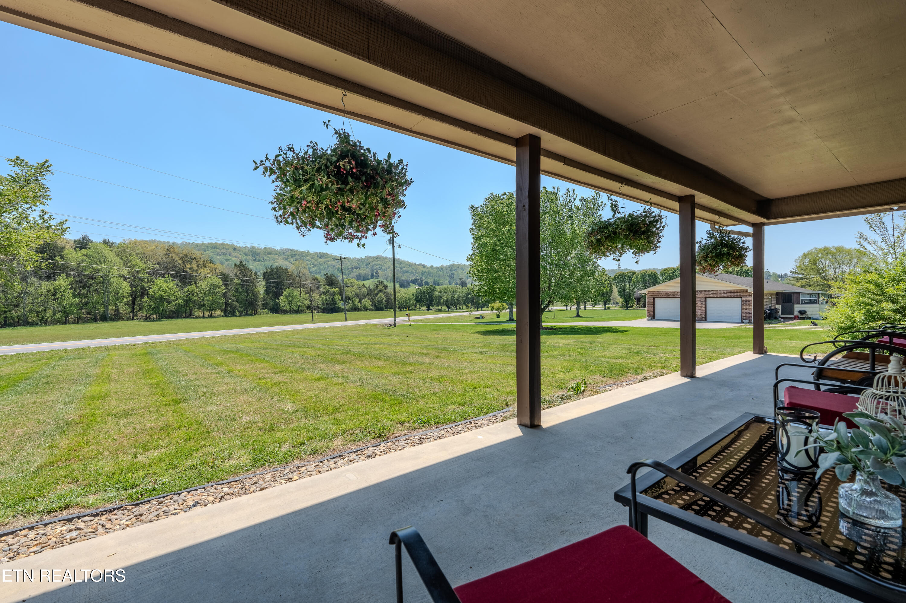 101 Sportsman Road Andersonville TN 37705