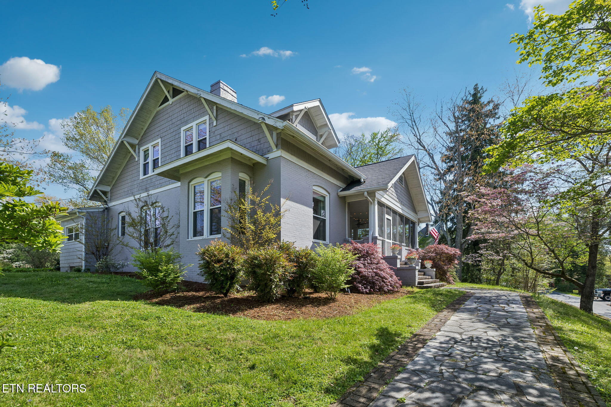 210 Clifton Heights Road Newport TN 37821