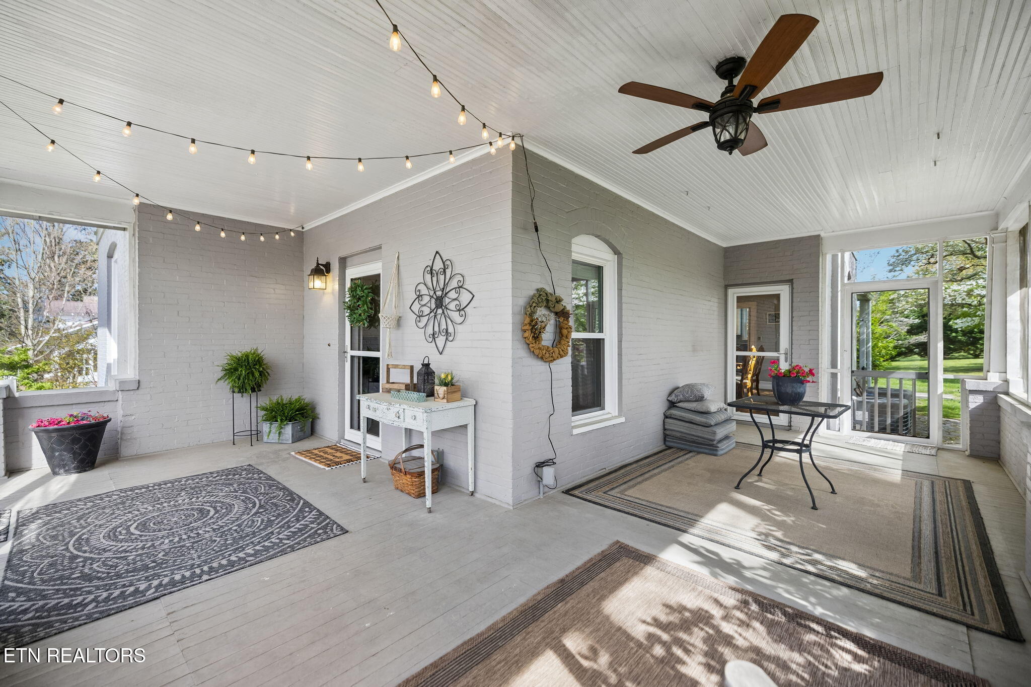 210 Clifton Heights Road Newport TN 37821