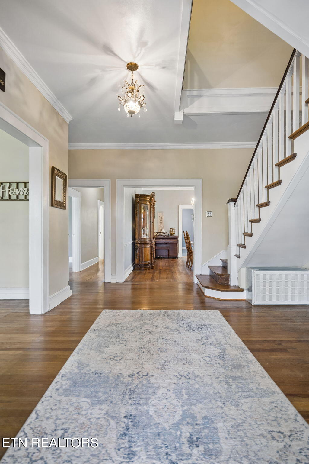 210 Clifton Heights Road Newport TN 37821