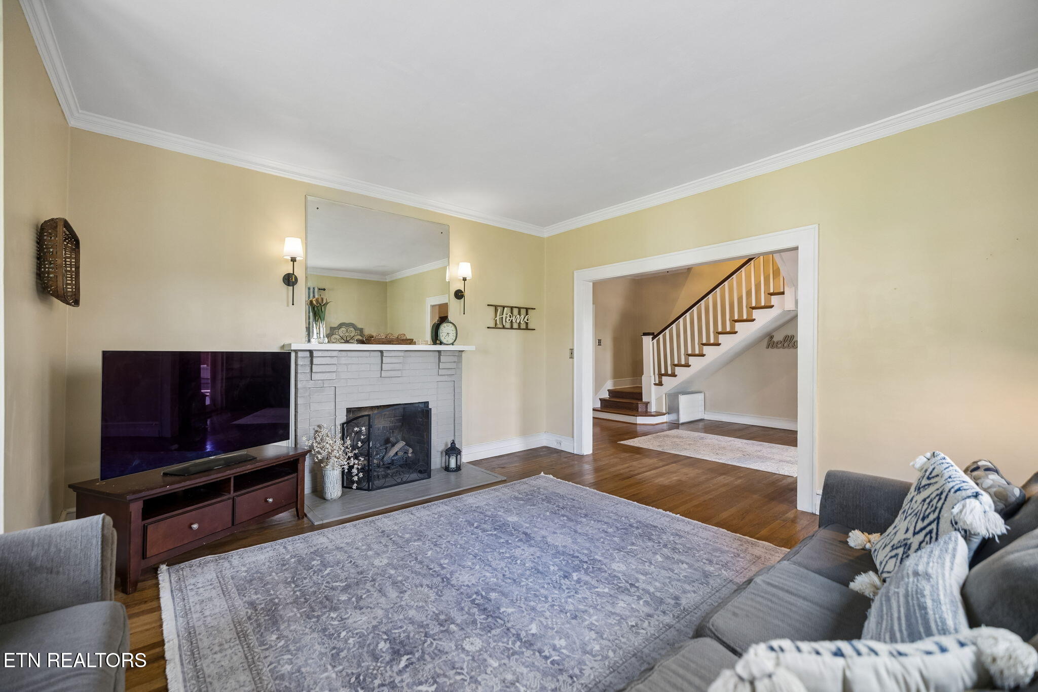 210 Clifton Heights Road Newport TN 37821