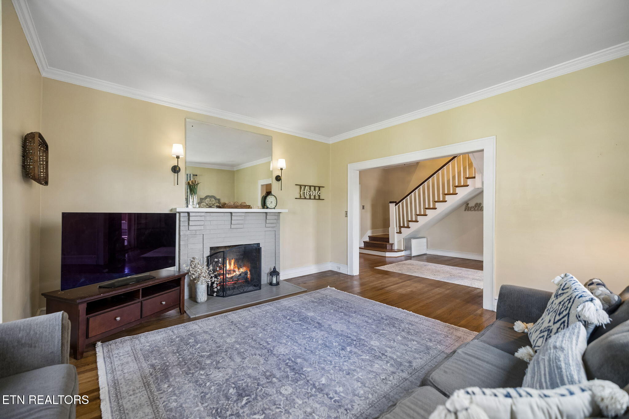 210 Clifton Heights Road Newport TN 37821