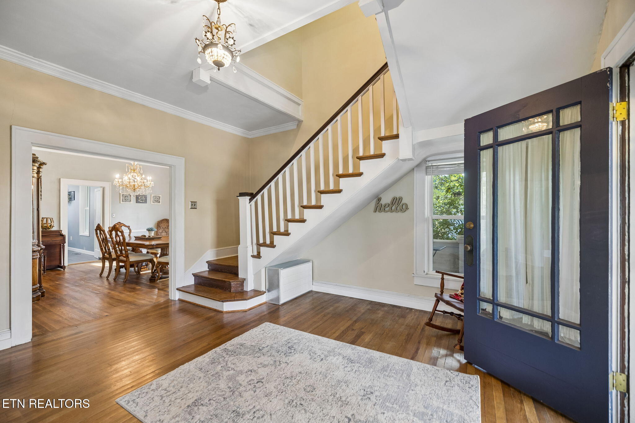 210 Clifton Heights Road Newport TN 37821