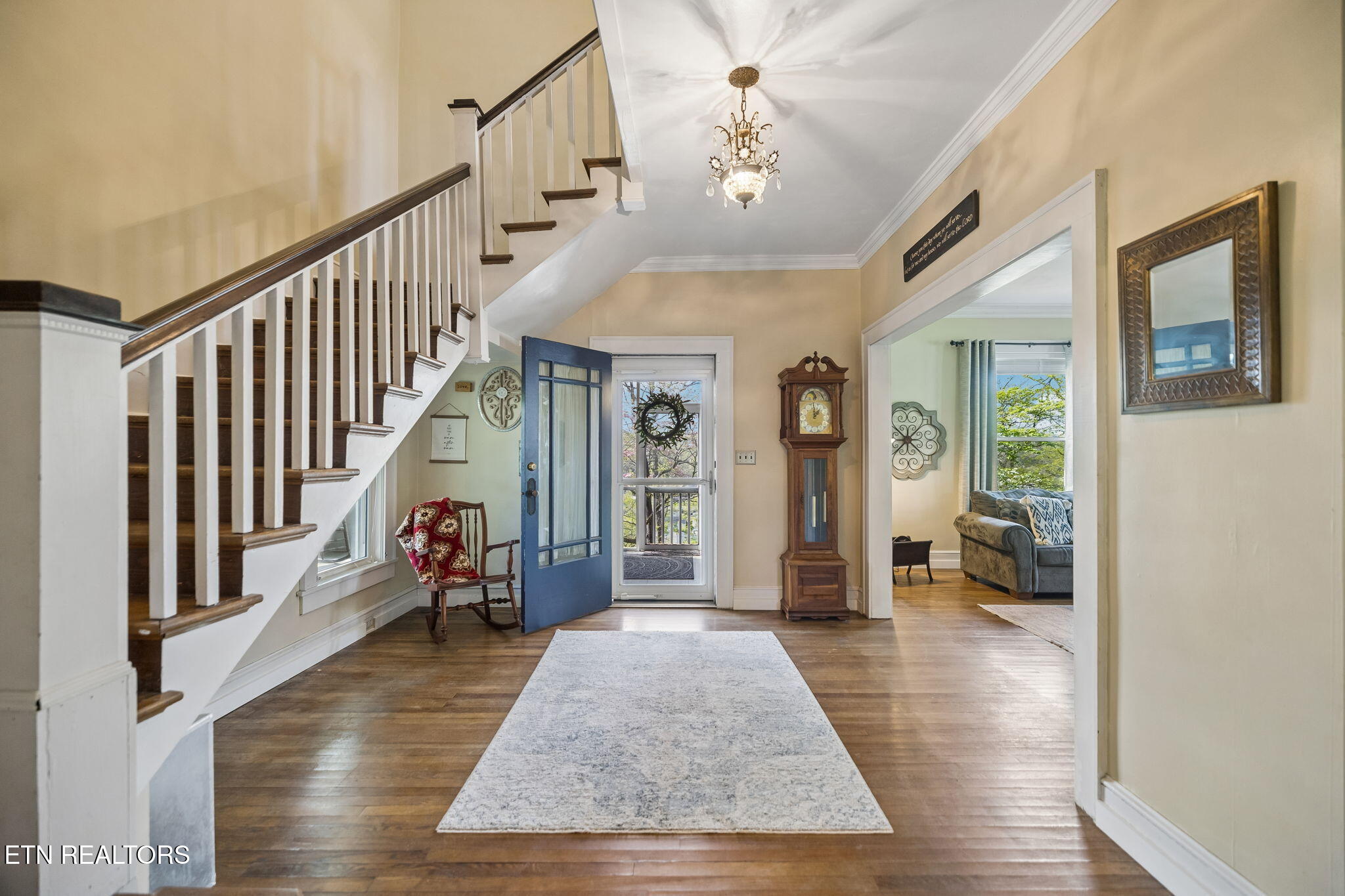 210 Clifton Heights Road Newport TN 37821