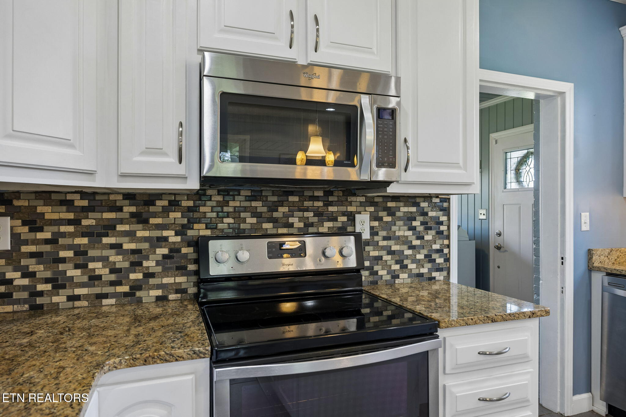 210 Clifton Heights Road Newport TN 37821