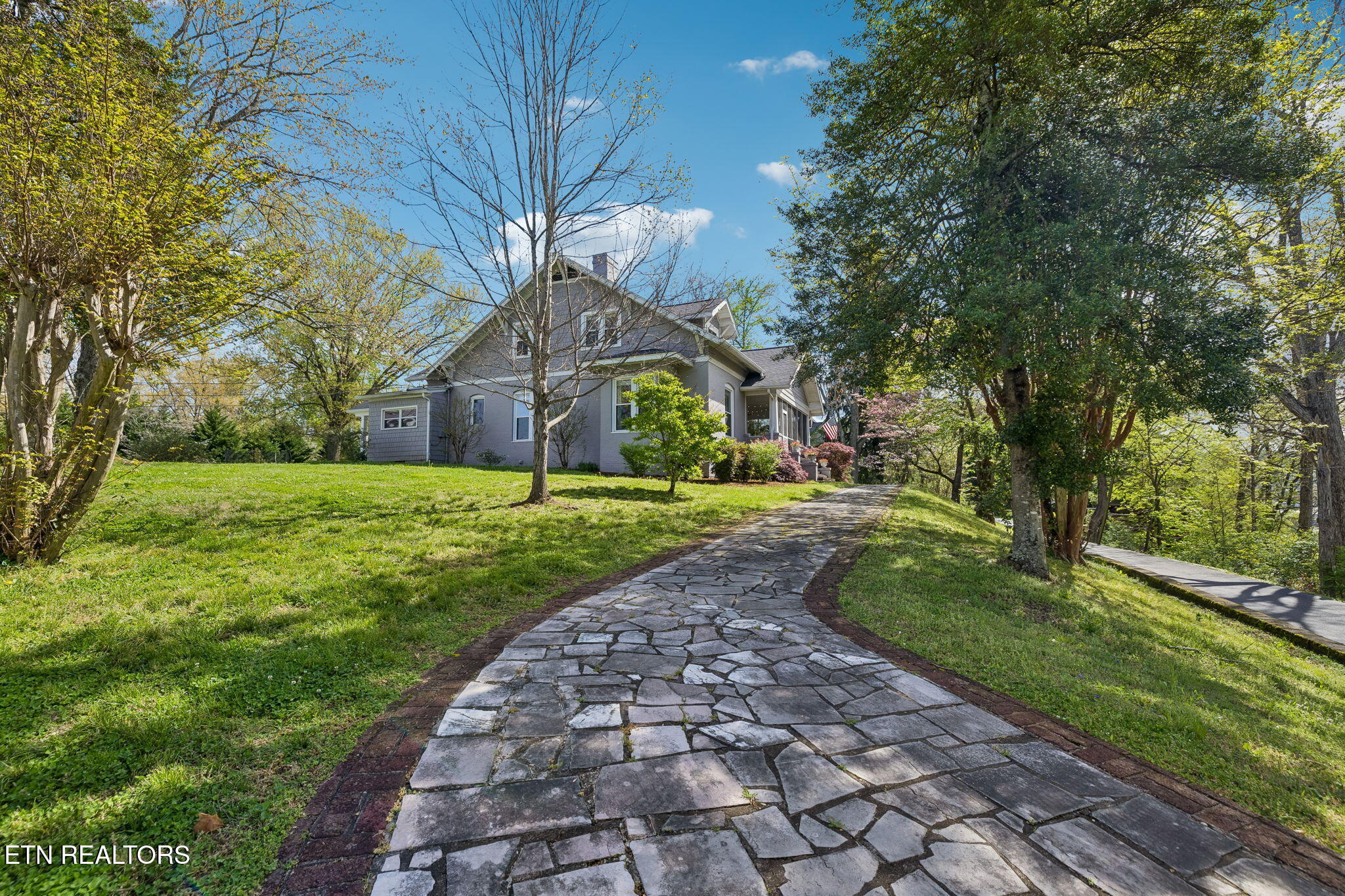 210 Clifton Heights Road Newport TN 37821