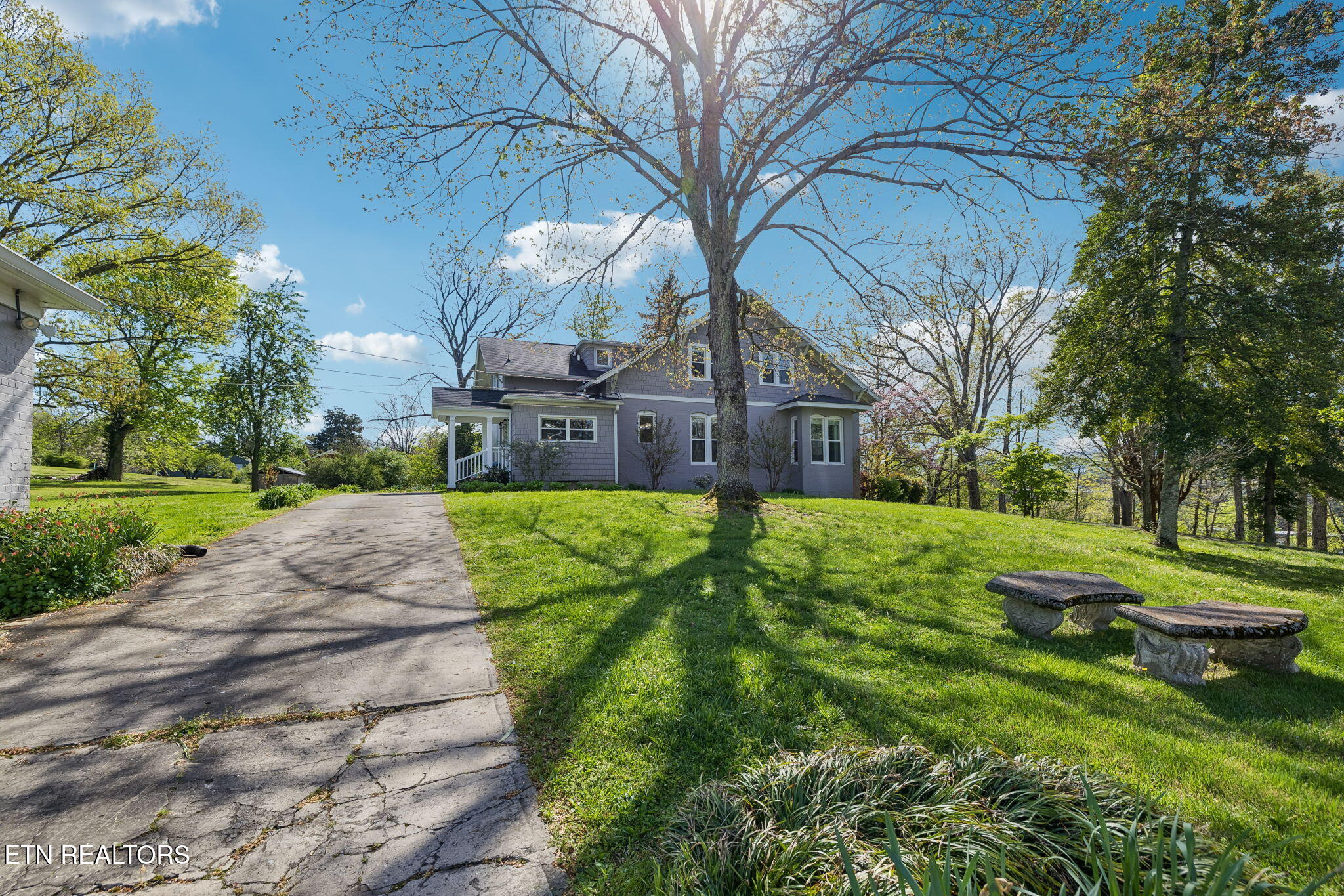 210 Clifton Heights Road Newport TN 37821