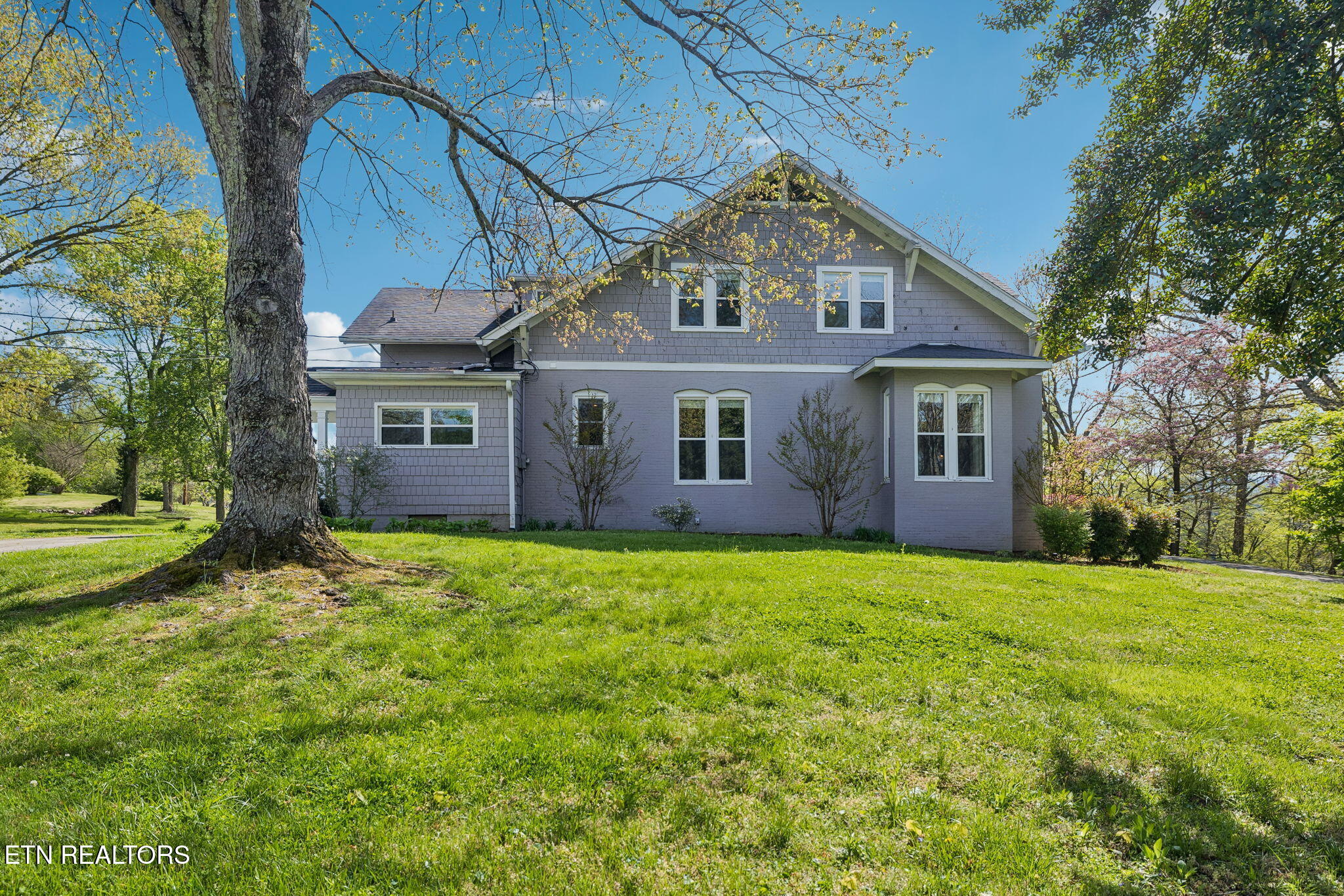 210 Clifton Heights Road Newport TN 37821