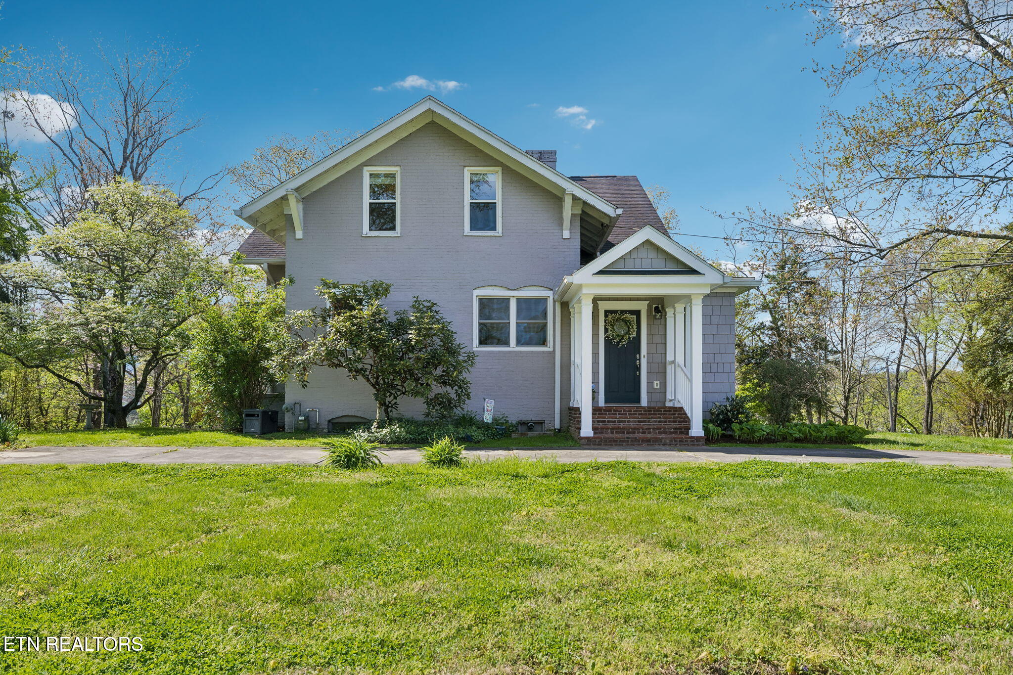 210 Clifton Heights Road Newport TN 37821