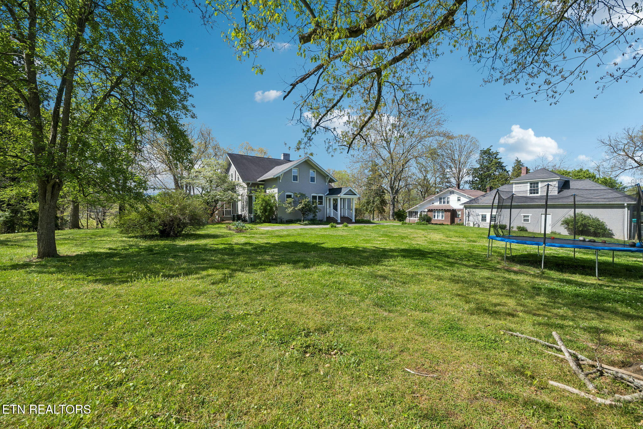 210 Clifton Heights Road Newport TN 37821