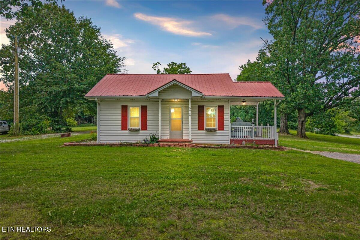 5916 Highway 30 Benton TN 37307