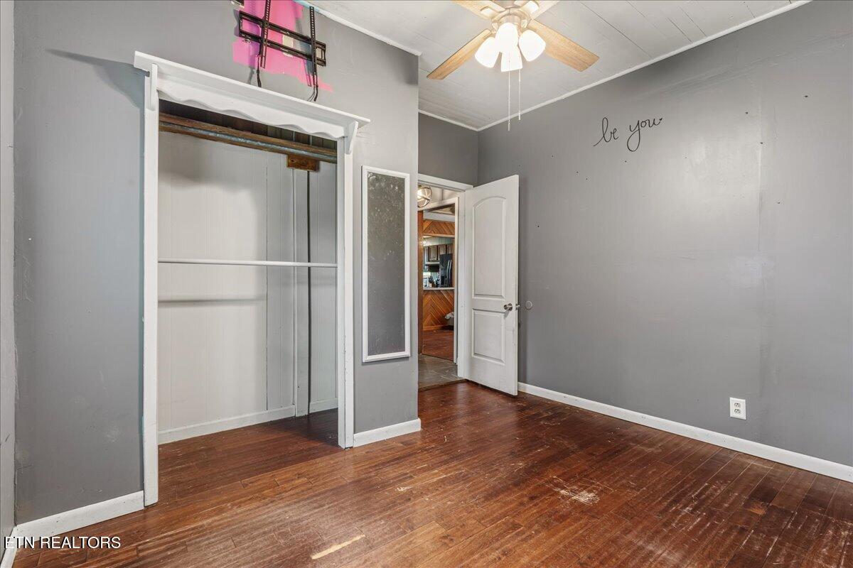 5916 Highway 30 Benton TN 37307